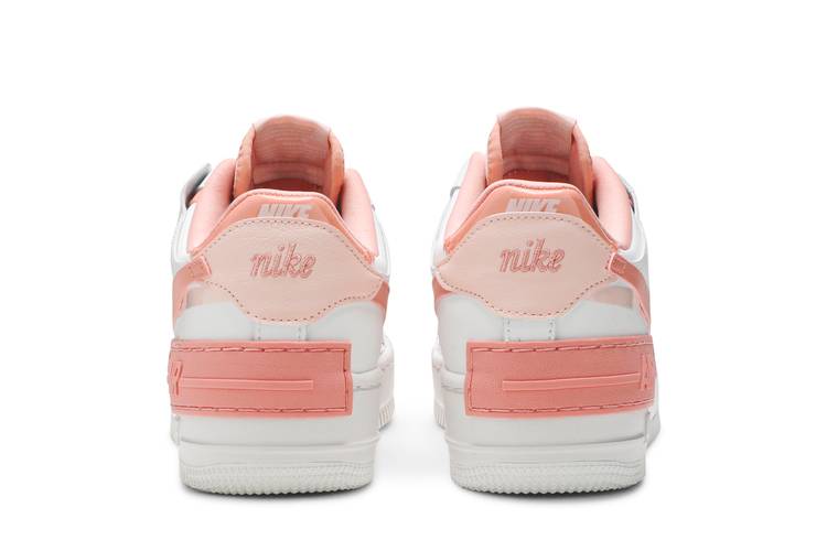 Nike Air Force 1 Shadow ‘Washed Coral’ CJ1641-101 Domahi store