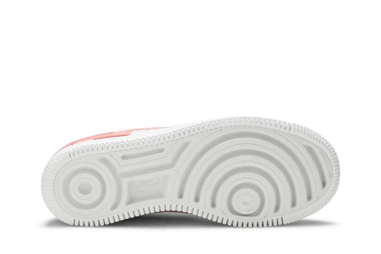 Nike Air Force 1 Shadow ‘Washed Coral’ CJ1641-101 Domahi store