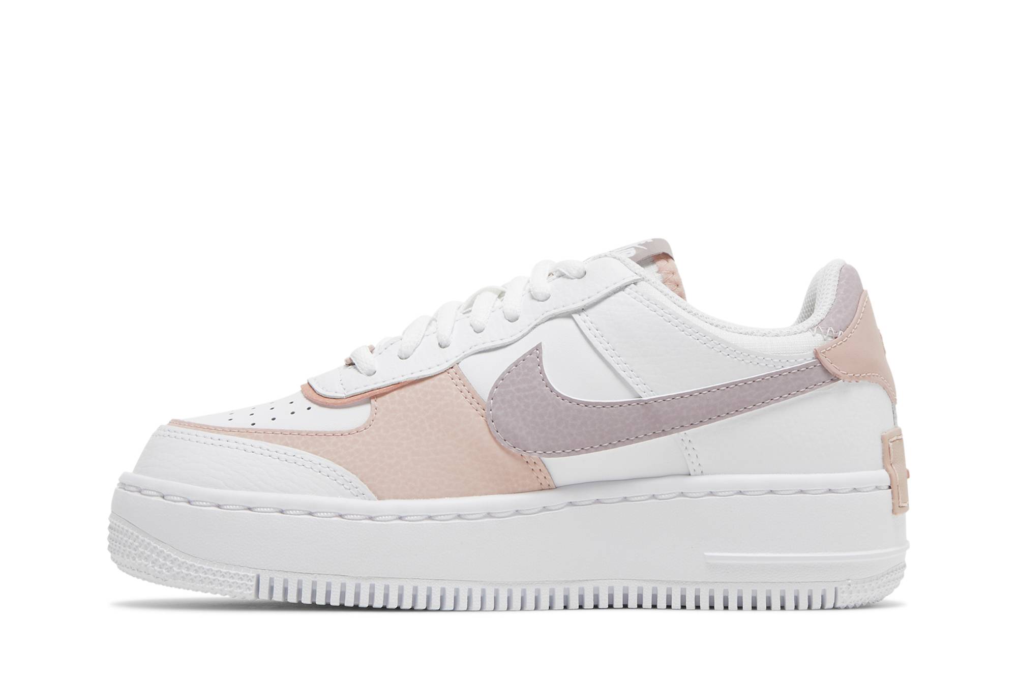 Nike Air Force 1 Shadow ‘White Pink Oxford’ CI0919-113 Domahi store