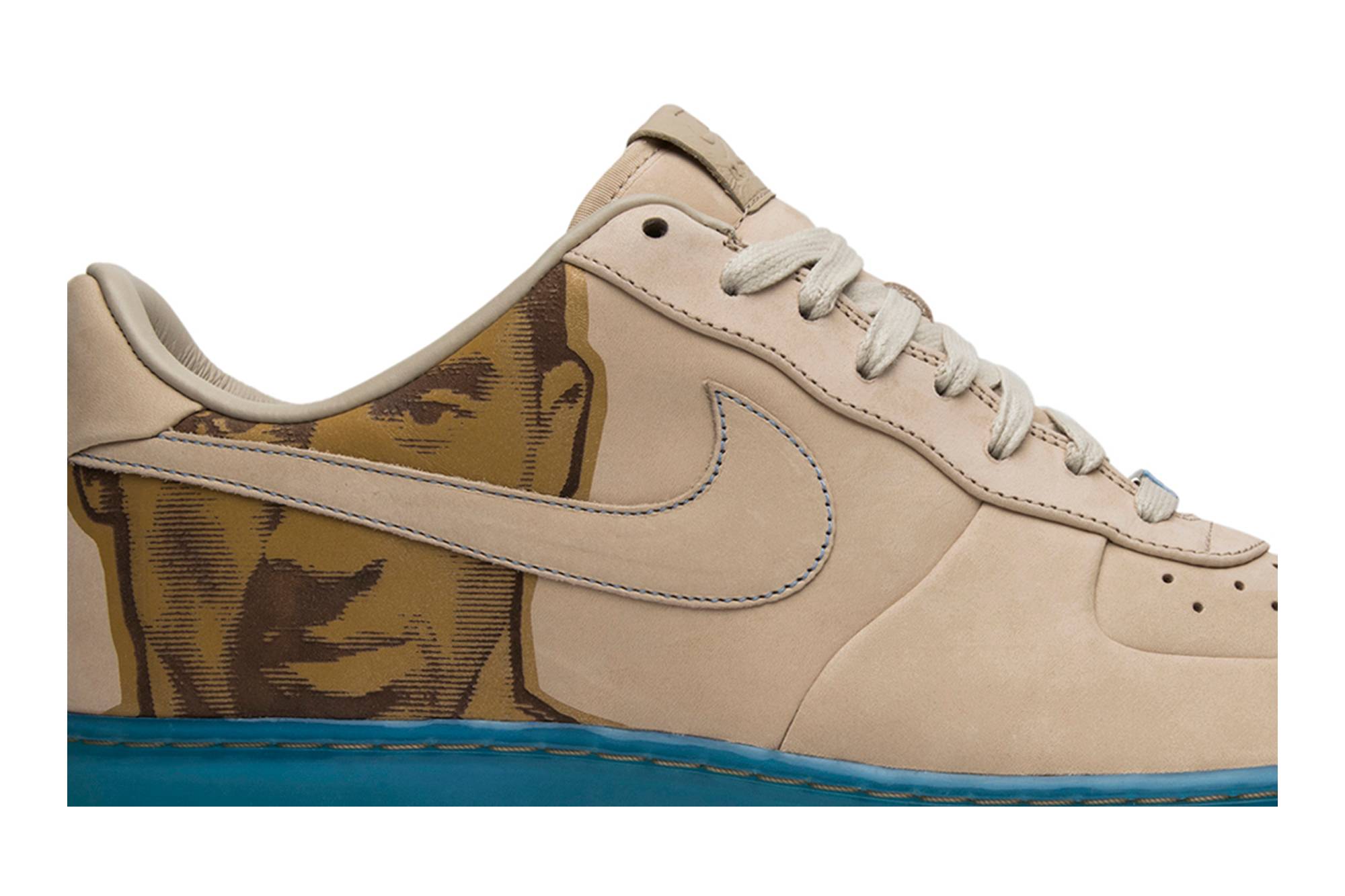 Nike Air Force 1 Supreme ’07 ‘Kobe’ 315095-221 Domahi store