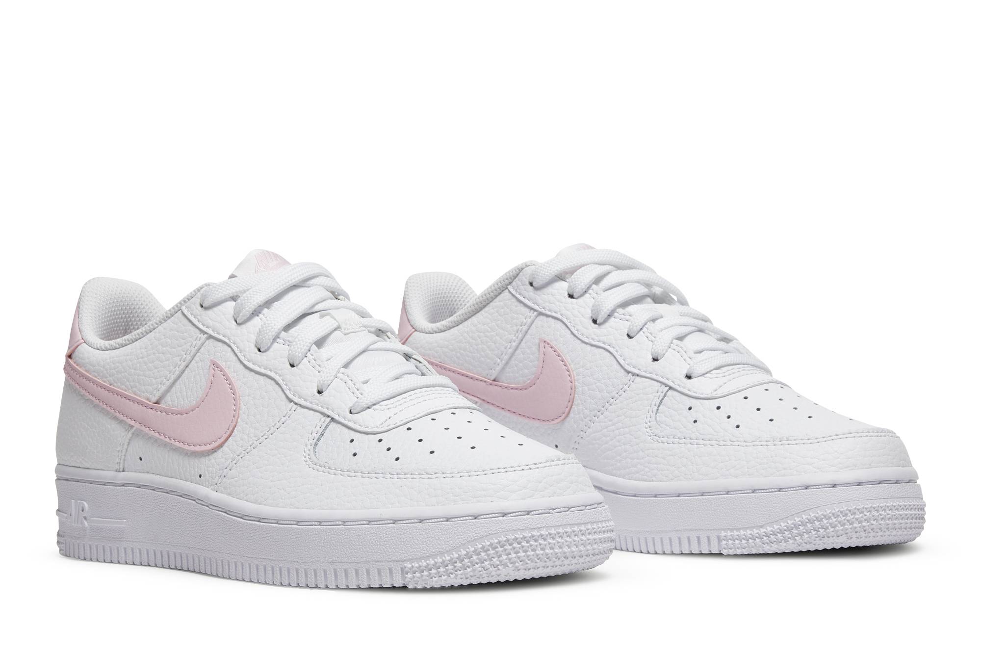 Nike Air Force 1 ‘White Pink Foam’ CT3839-103 Domahi store