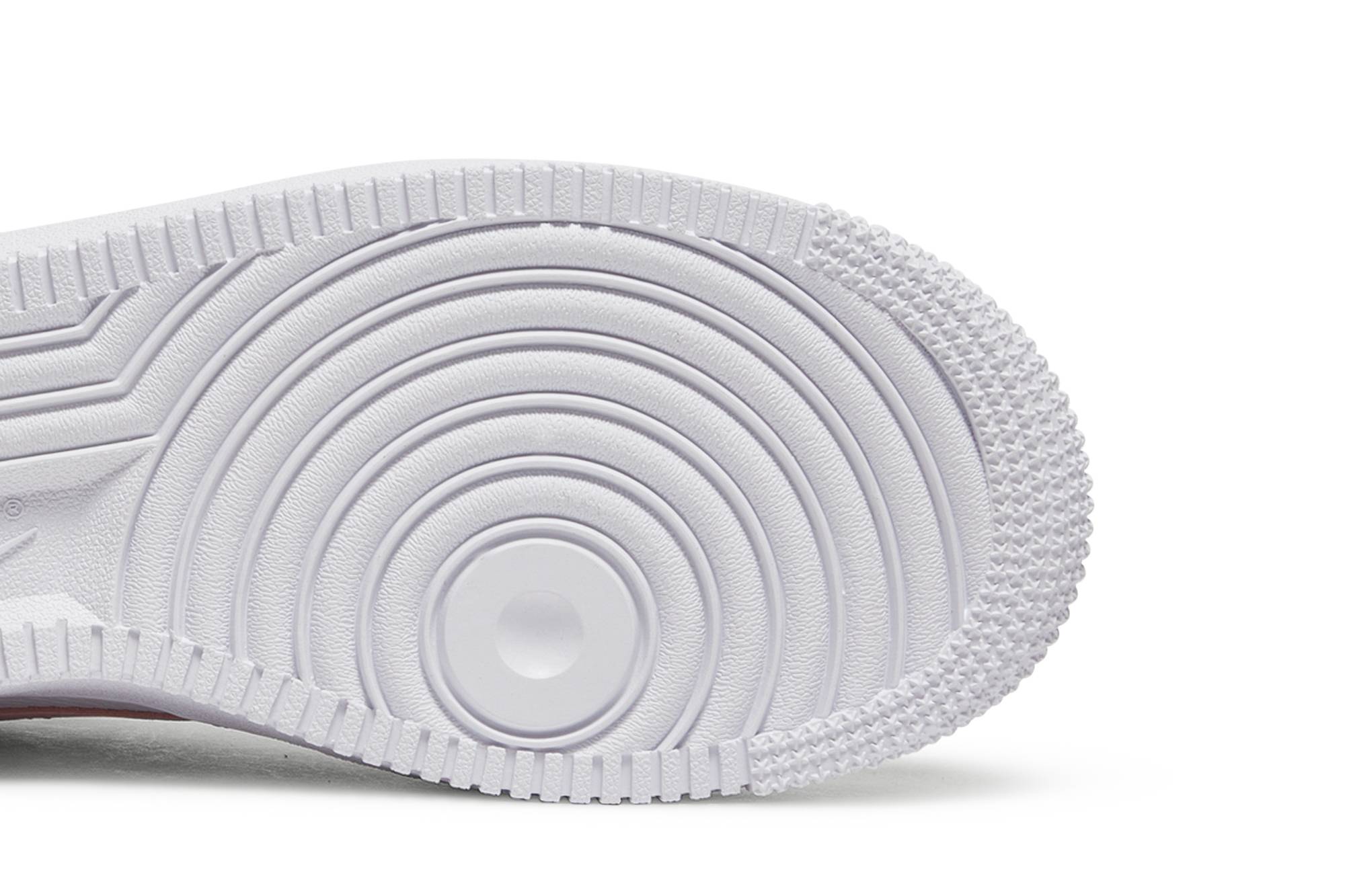 Nike Air Force 1 ‘White Pink Foam’ CT3839-103 Domahi store