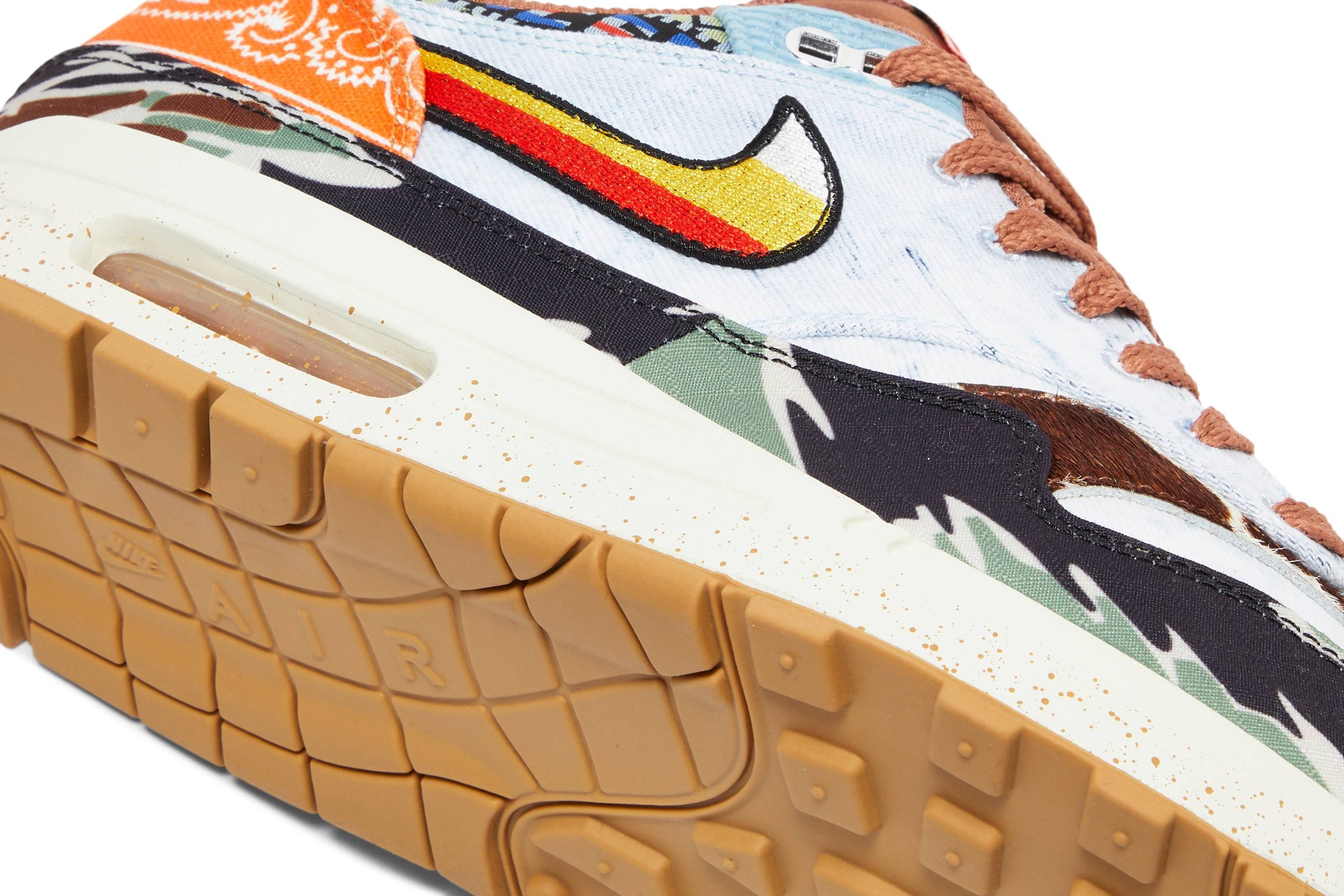 Nike Air Max 1 x Concepts ‘Heavy’ DN1803-900 Domahi store