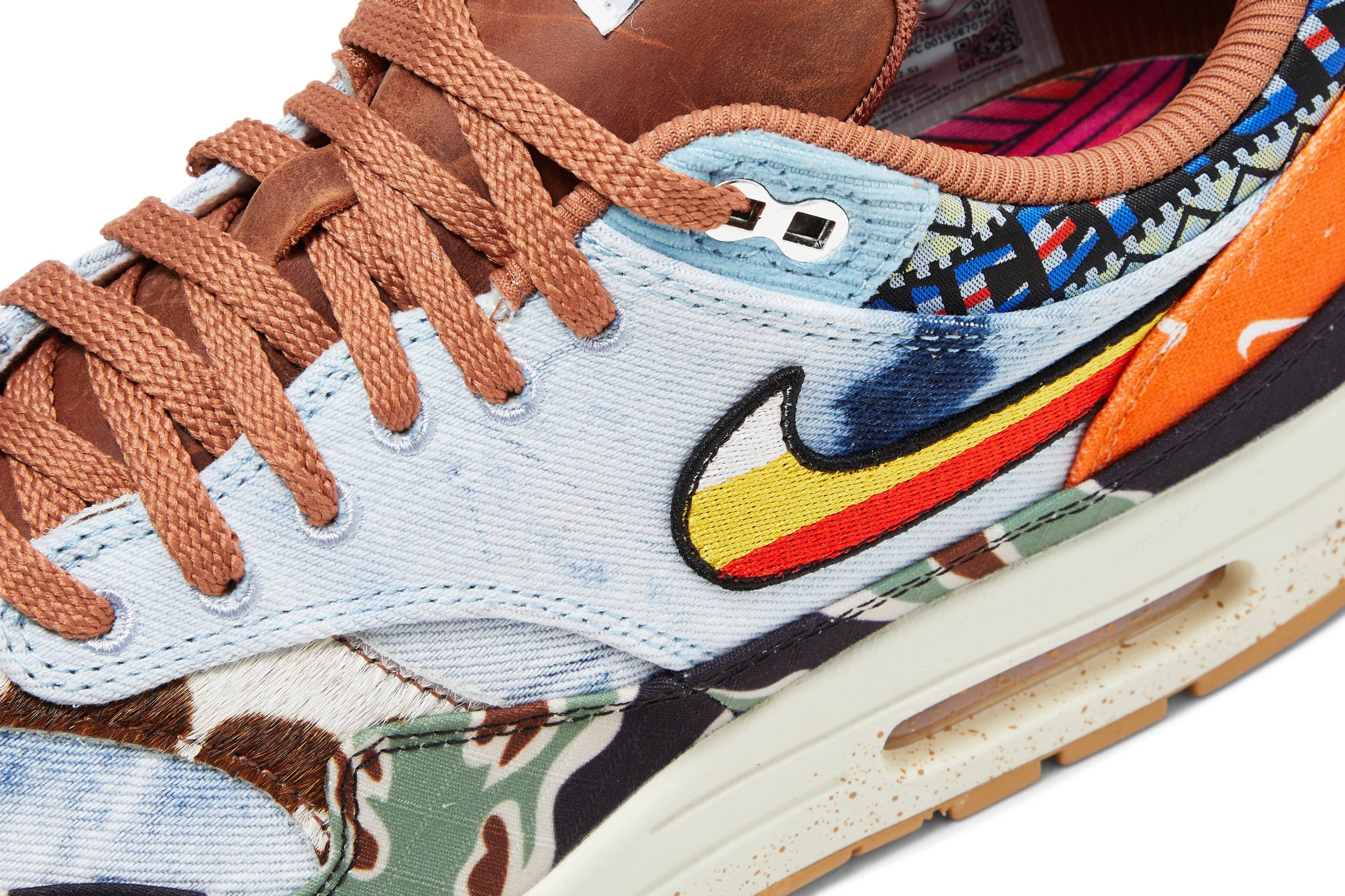 Nike Air Max 1 x Concepts ‘Heavy’ DN1803-900 Domahi store