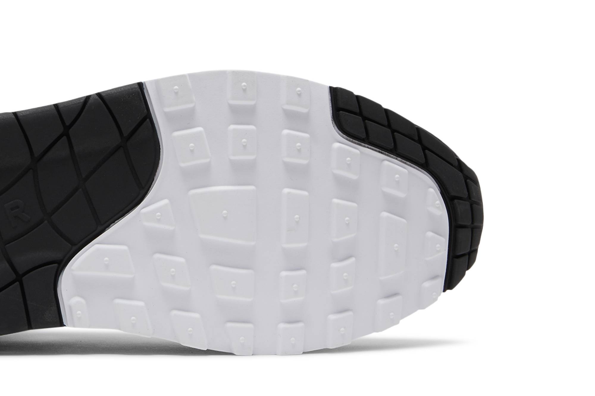 Nike Air Max 1 x Patta ‘Black’ (with Bracelet) DQ0299-001 Domahi store