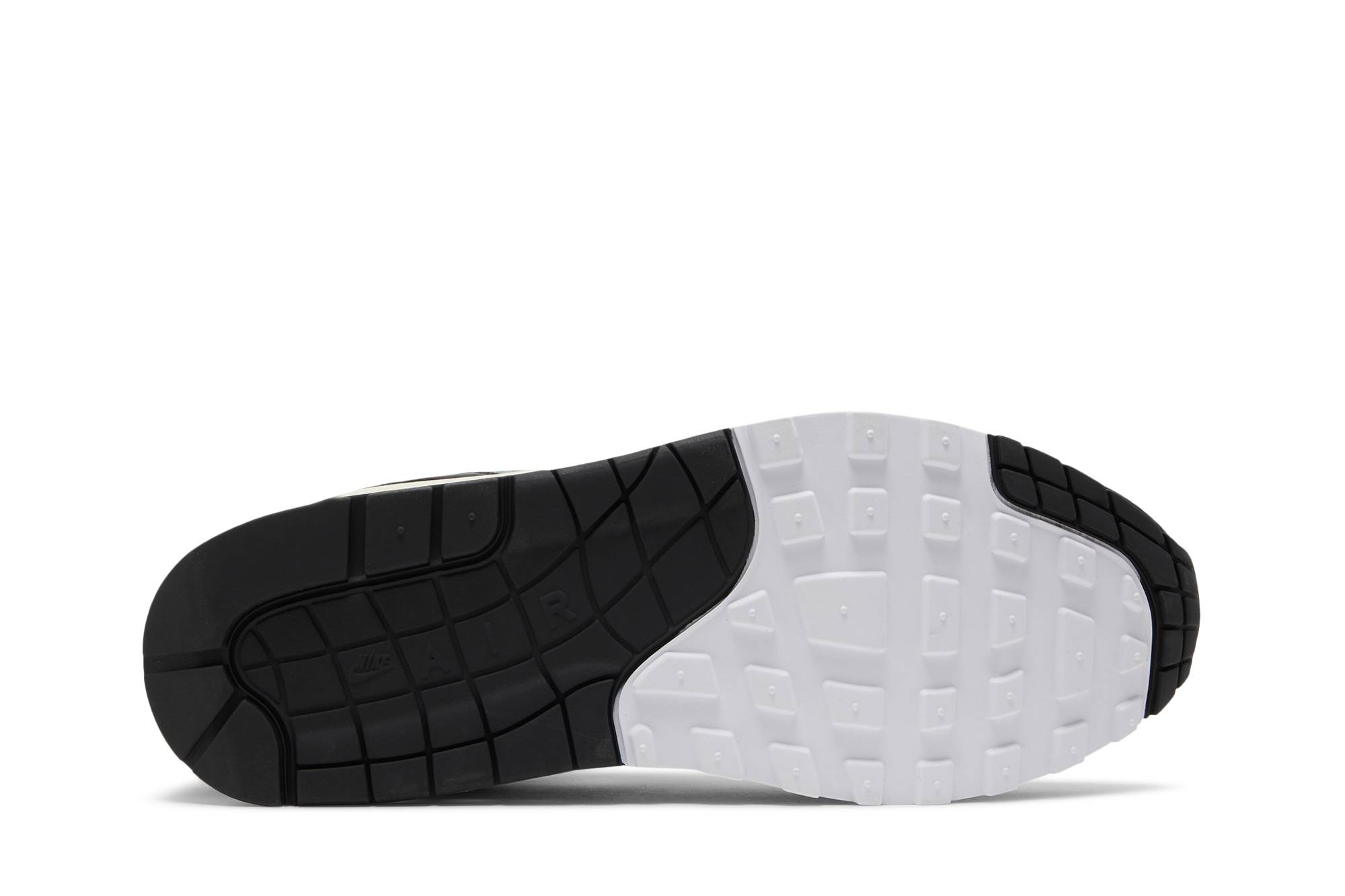 Nike Air Max 1 x Patta ‘Black’ (with Bracelet) DQ0299-001 Domahi store