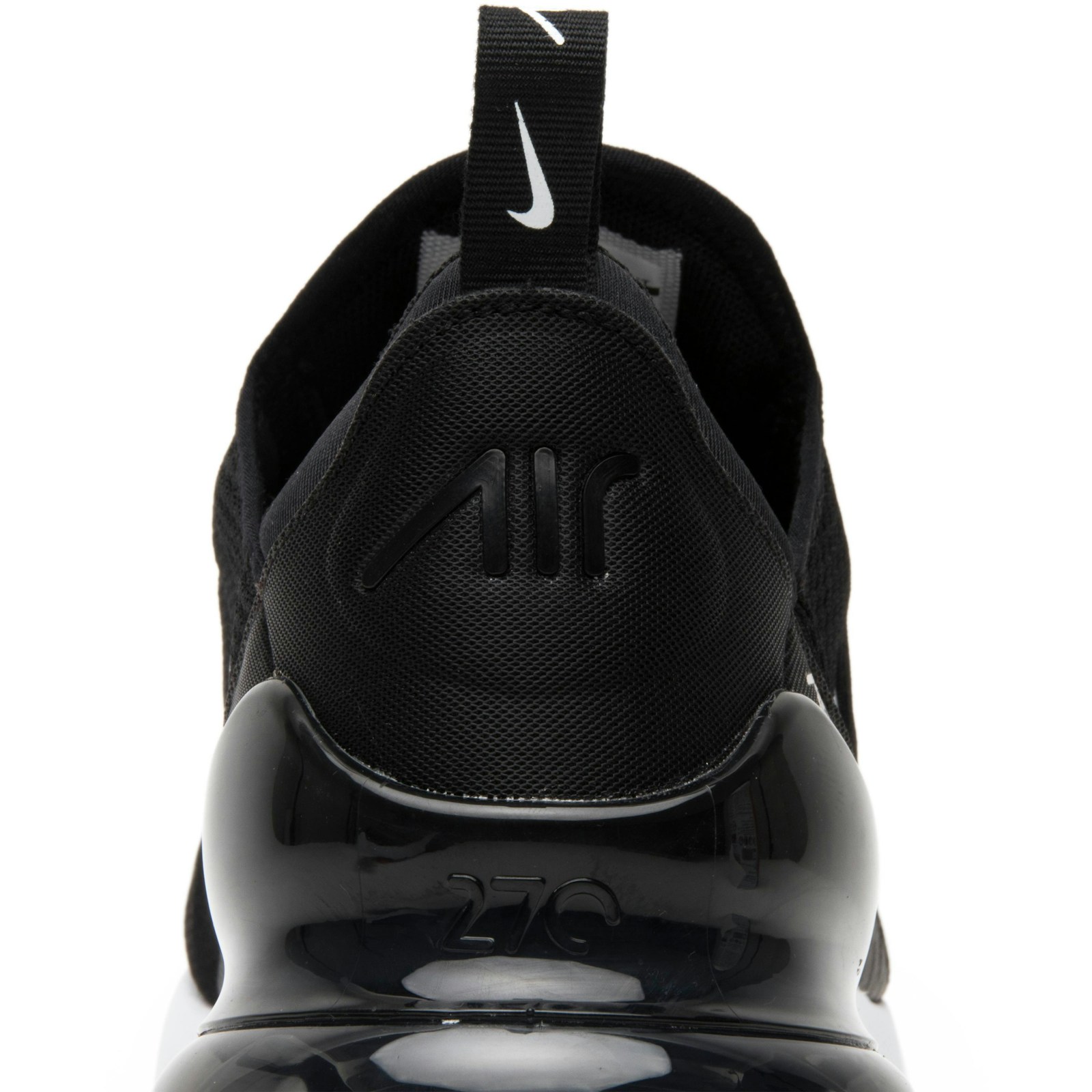 Nike Air Max 270 ‘Black White’ AH8050-002 Domahi store
