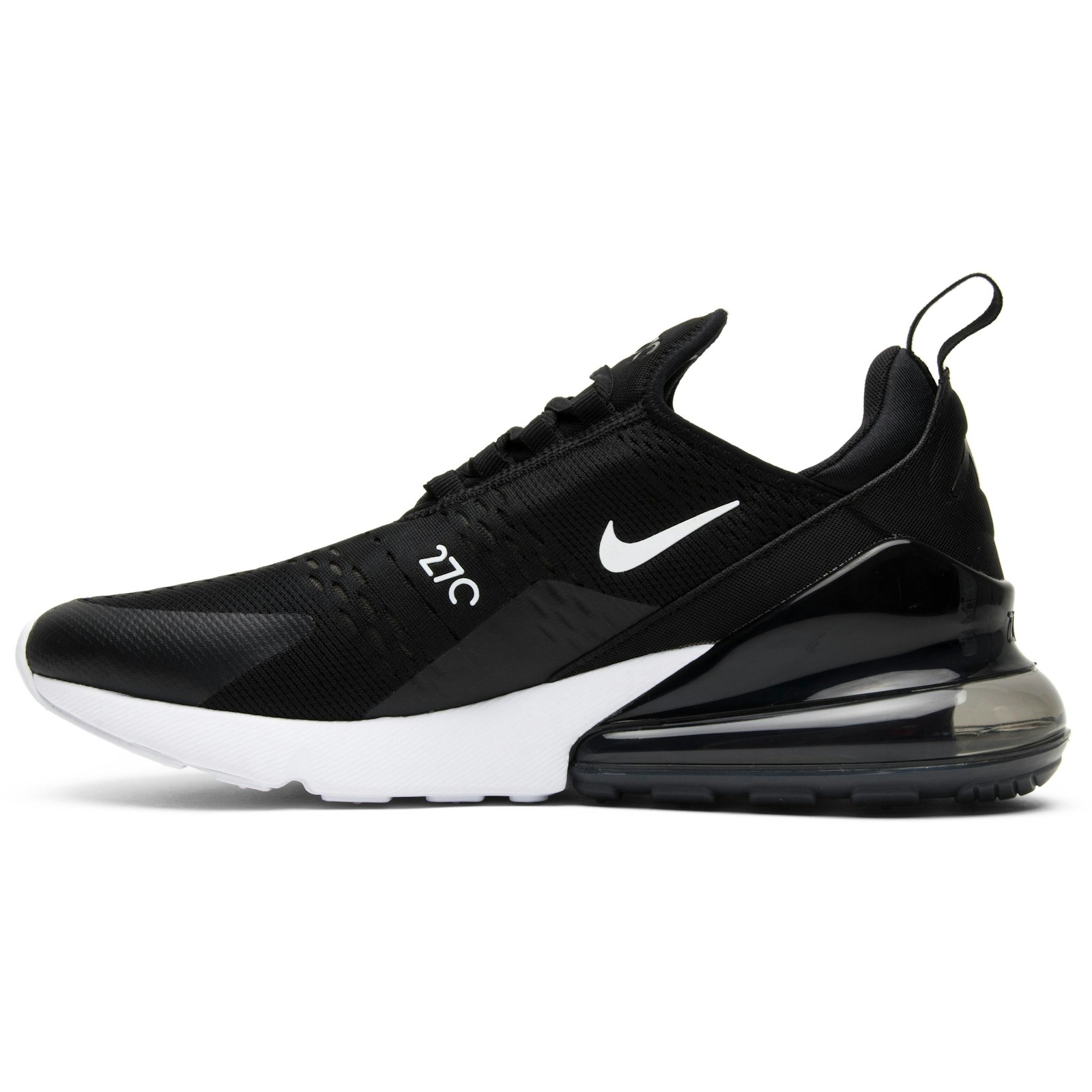 Nike Air Max 270 ‘Black White’ AH8050-002 Domahi store