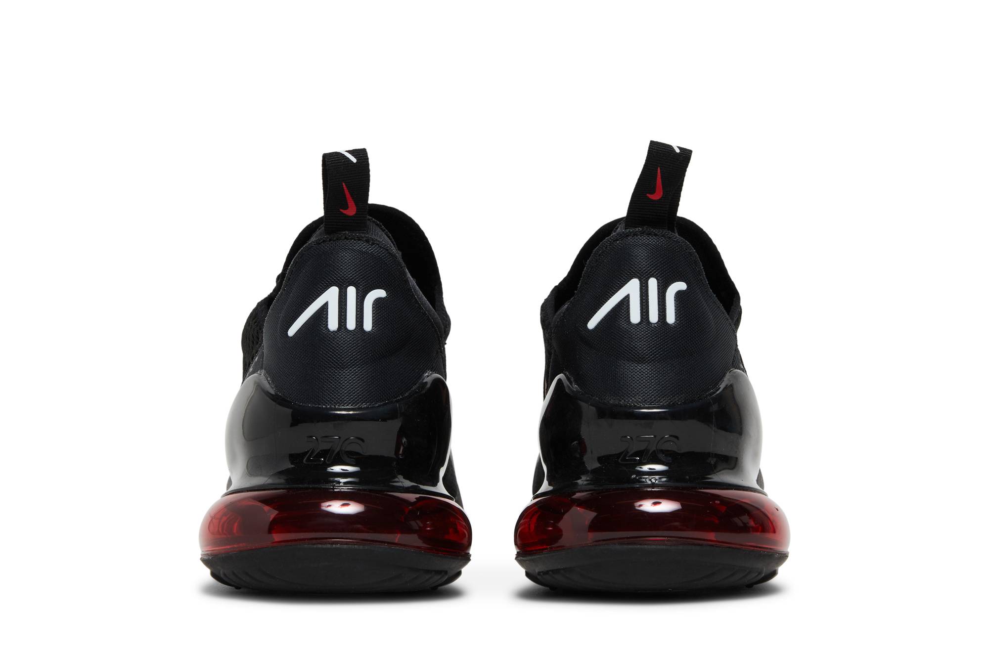 Nike Air Max 270 ‘Bred’ DR8616-002 Domahi store