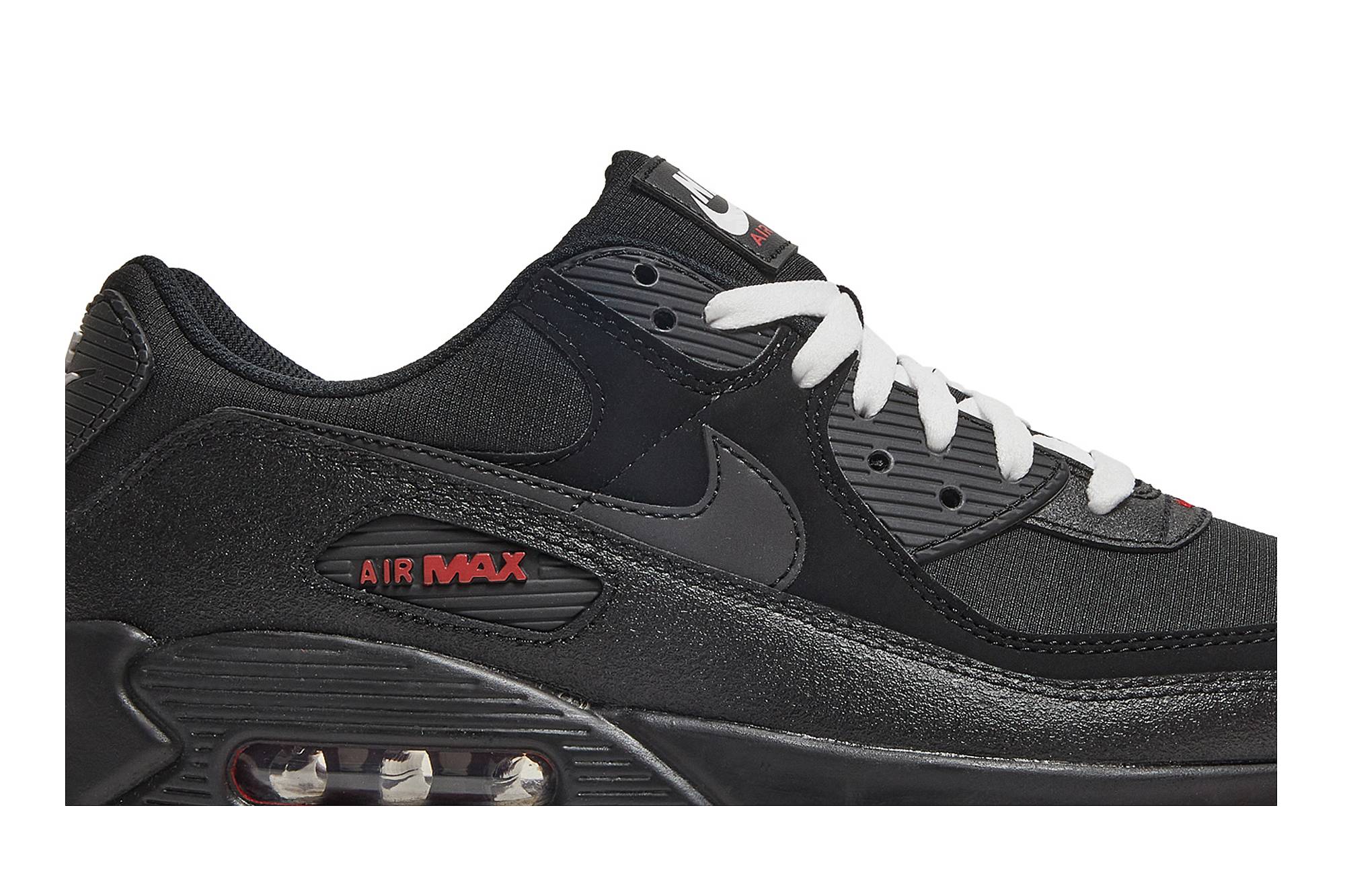 Nike Air Max 90 ‘Bred’ DC9388-002 Domahi store