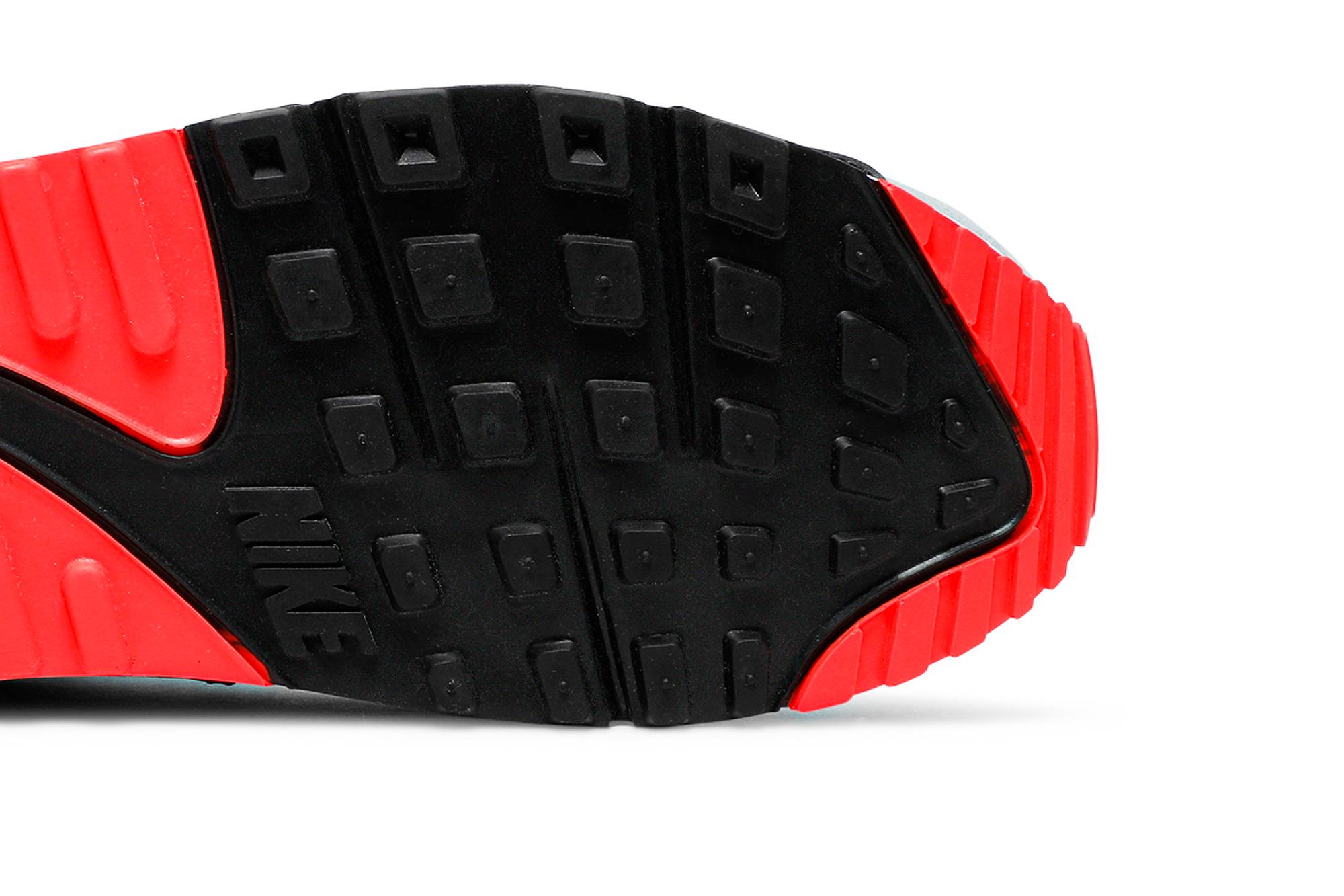 Nike Air Max 90 ‘Infrared’ 2020 CT1685-100 Domahi store