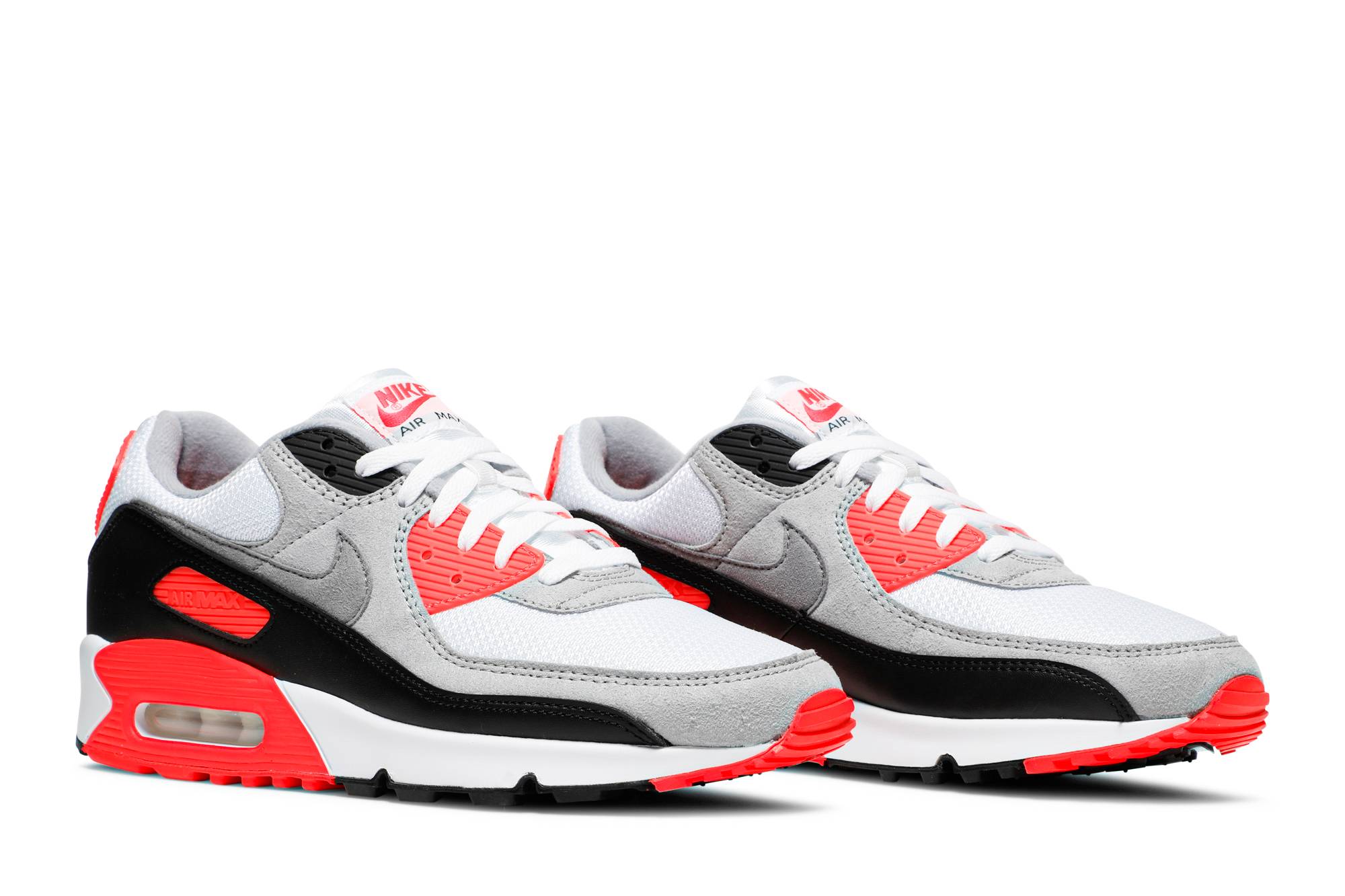 Nike Air Max 90 ‘Infrared’ 2020 CT1685-100 Domahi store