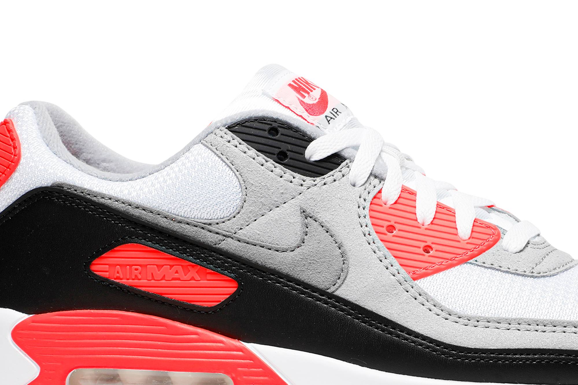 Nike Air Max 90 ‘Infrared’ 2020 CT1685-100 Domahi store