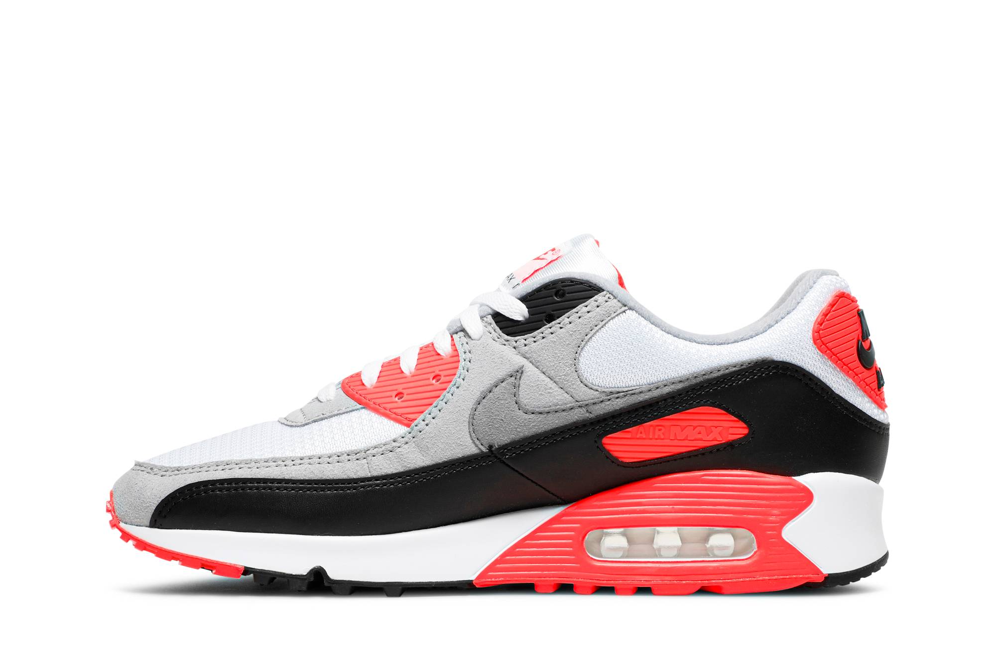 Nike Air Max 90 ‘Infrared’ 2020 CT1685-100 Domahi store