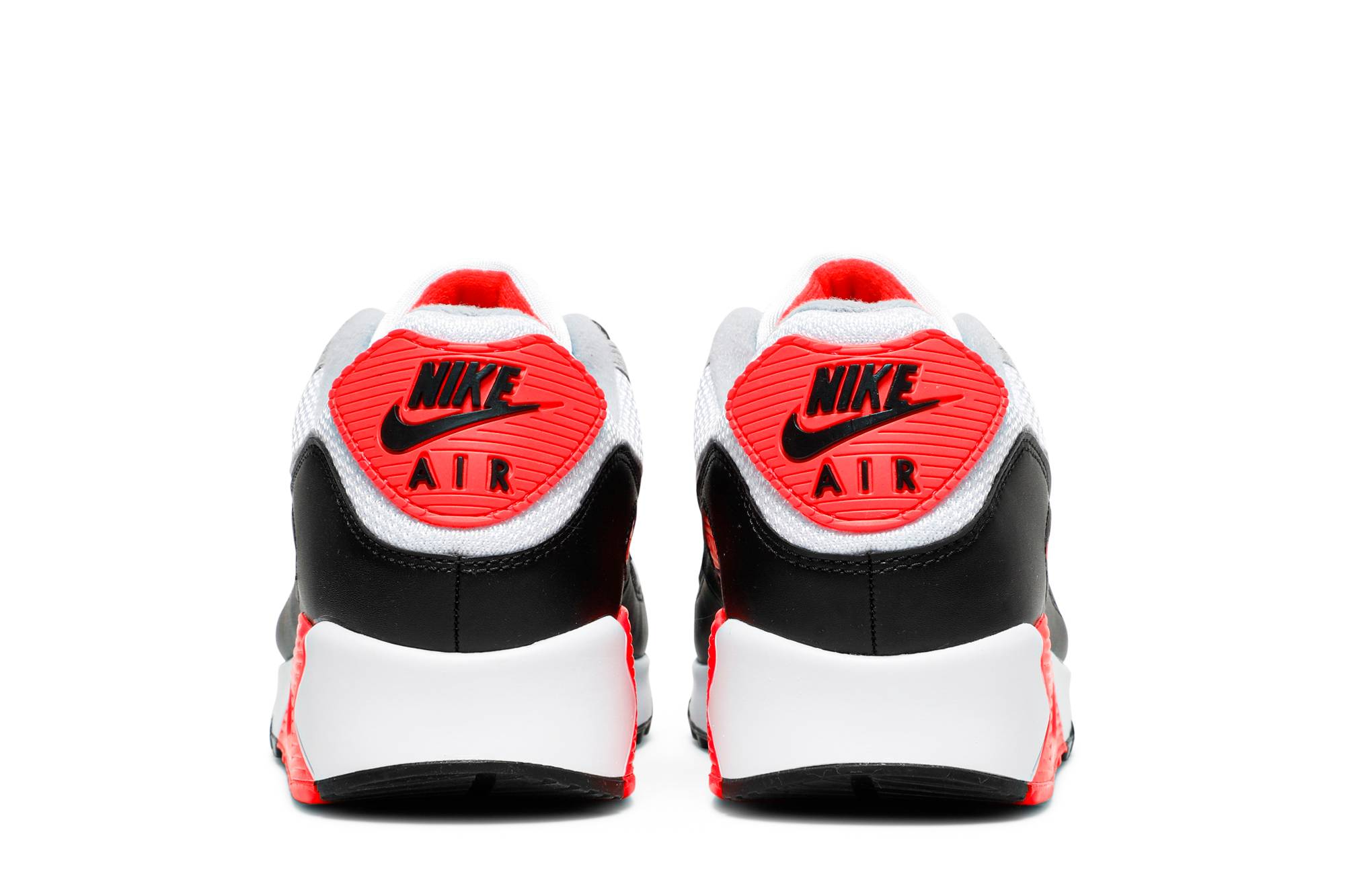 Nike Air Max 90 ‘Infrared’ 2020 CT1685-100 Domahi store