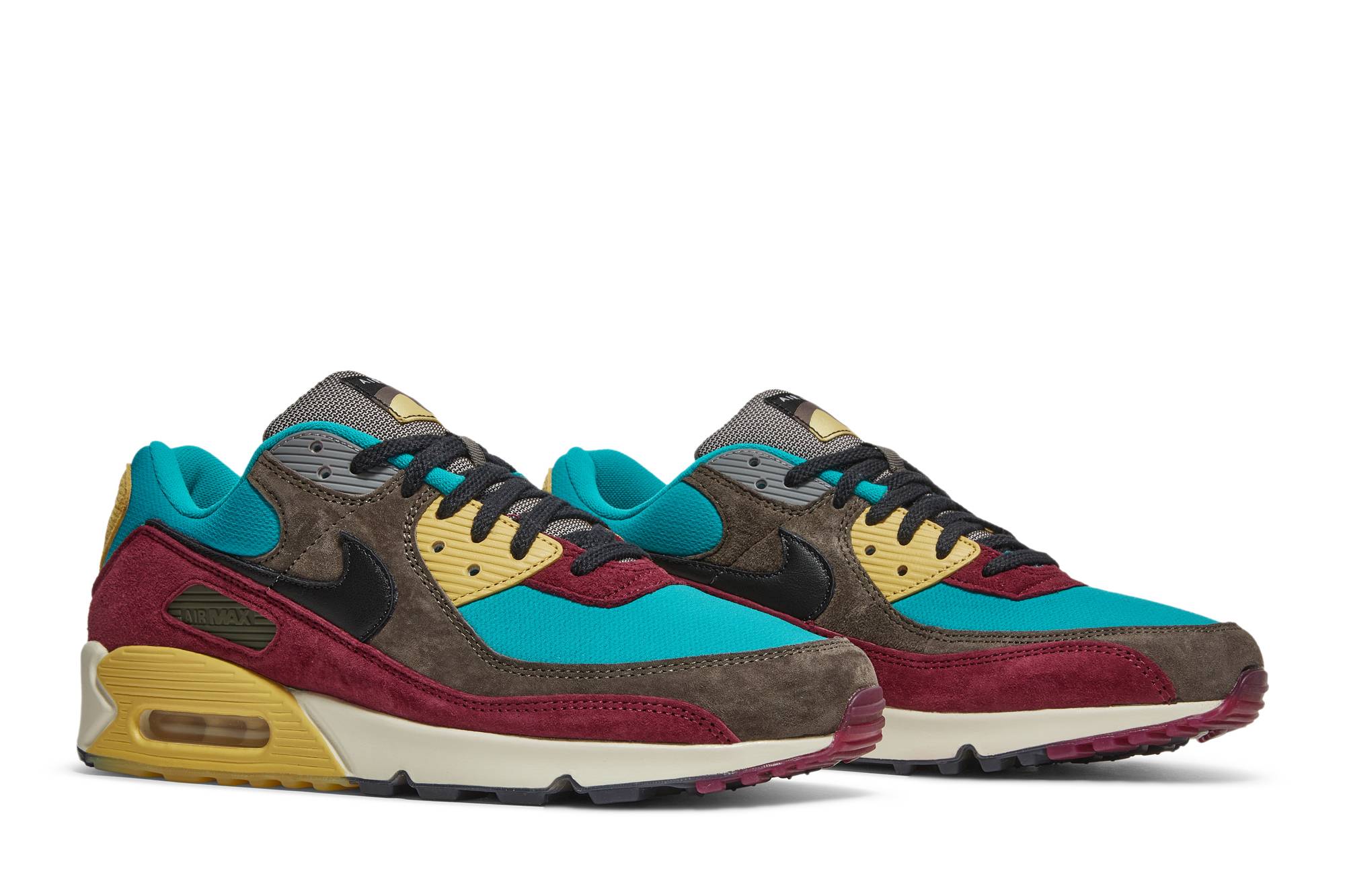 Nike Air Max 90 NRG ‘Ridgerock’ DC6083-200 Domahi store