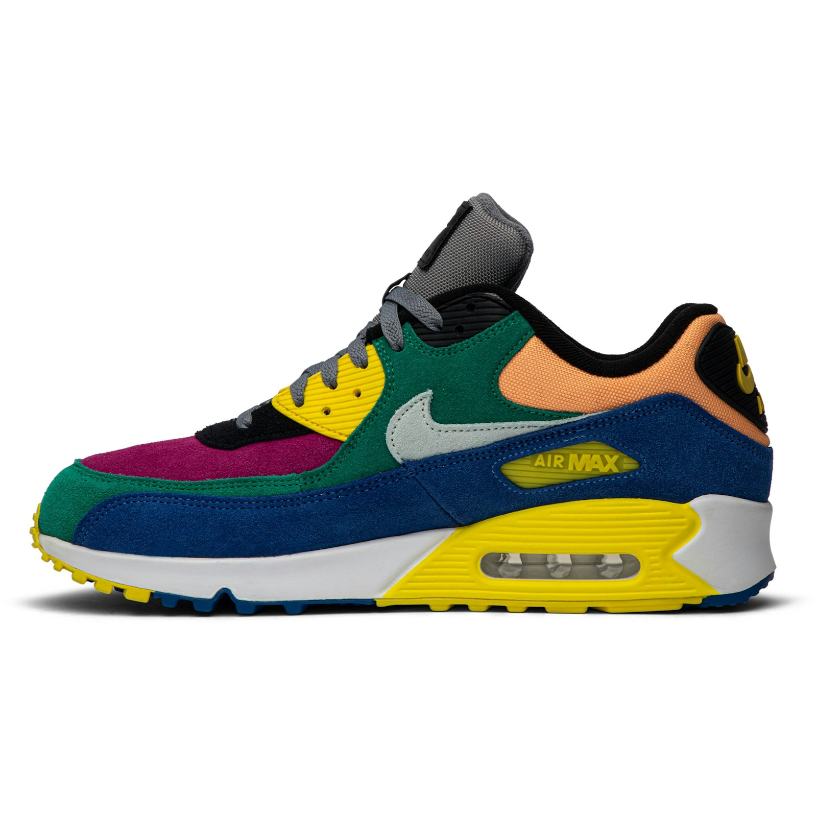 Nike Air Max 90 QS ‘Viotech 2.0’ CD0917-300 Domahi store