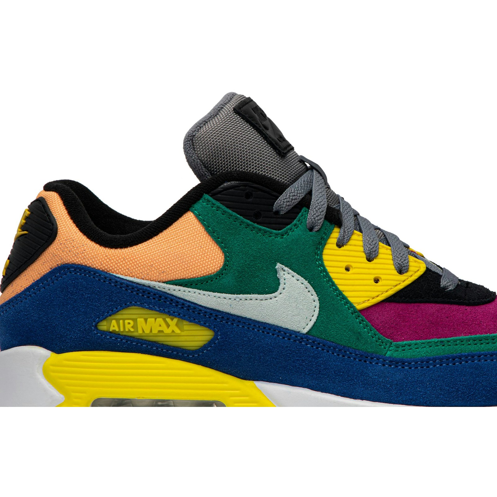 Nike Air Max 90 QS ‘Viotech 2.0’ CD0917-300 Domahi store