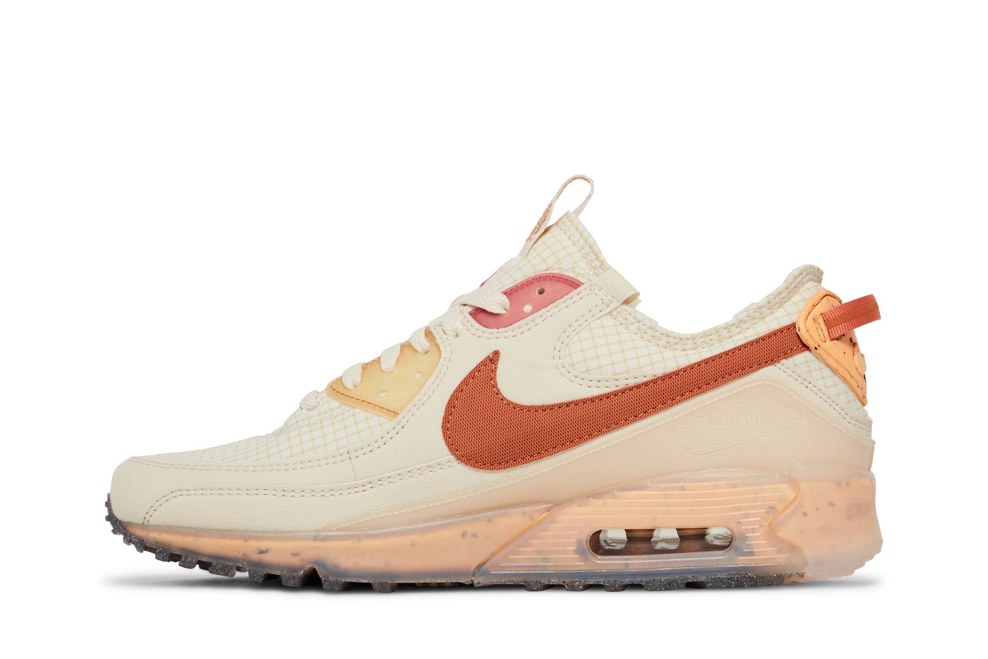 Nike Air Max 90 Terrascape ‘Fuel Orange’ DH2973-200 Domahi store