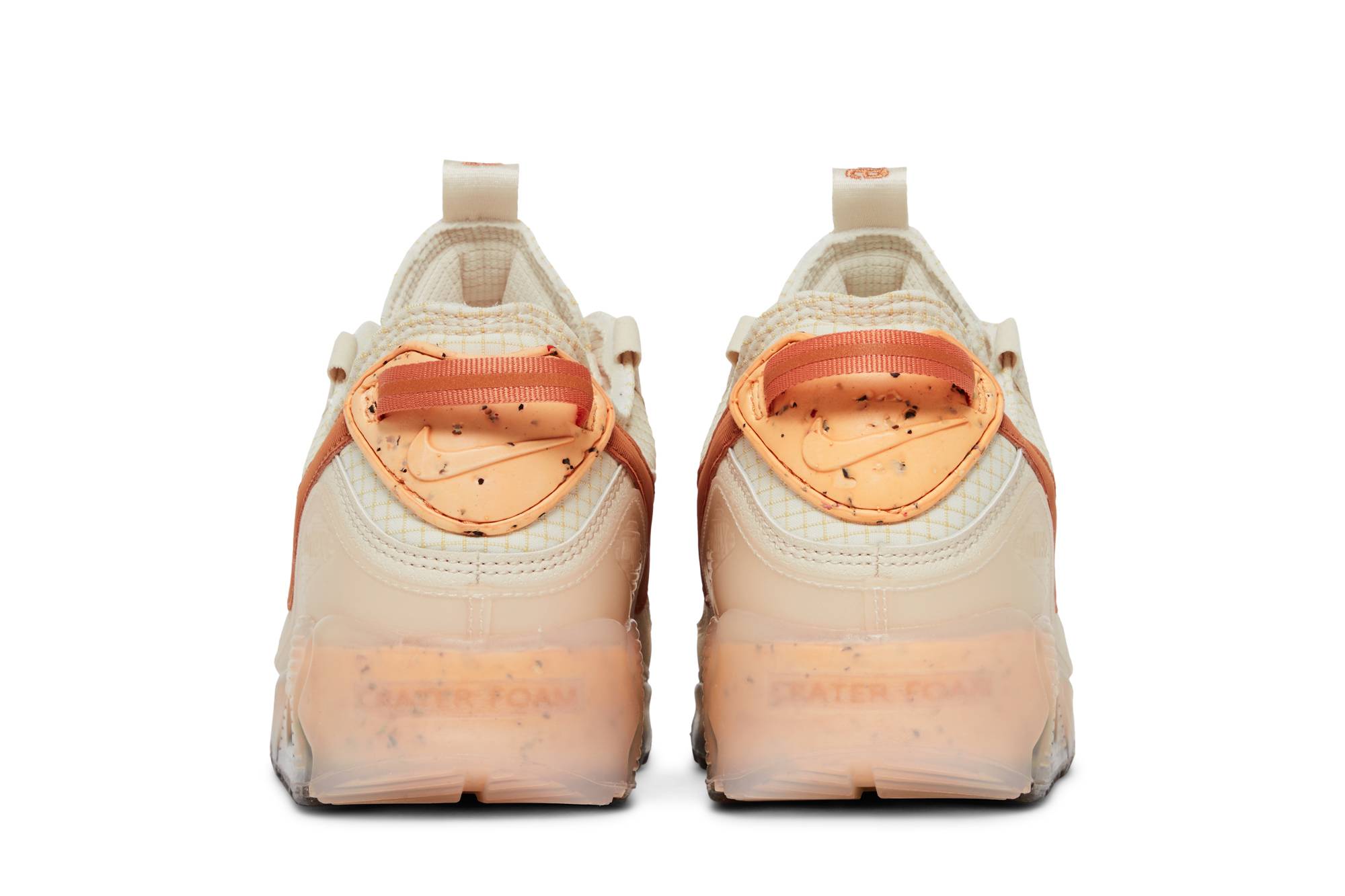 Nike Air Max 90 Terrascape ‘Fuel Orange’ DH2973-200 Domahi store