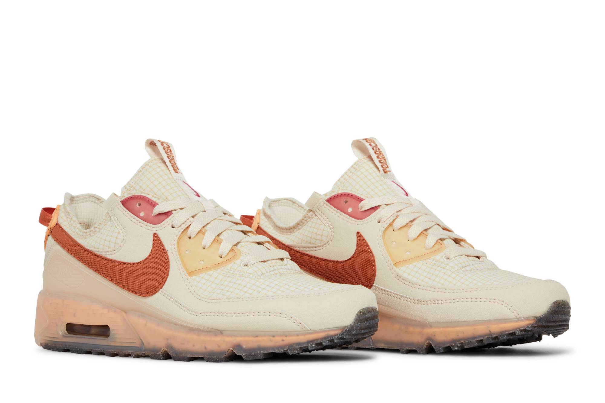 Nike Air Max 90 Terrascape ‘Fuel Orange’ DH2973-200 Domahi store