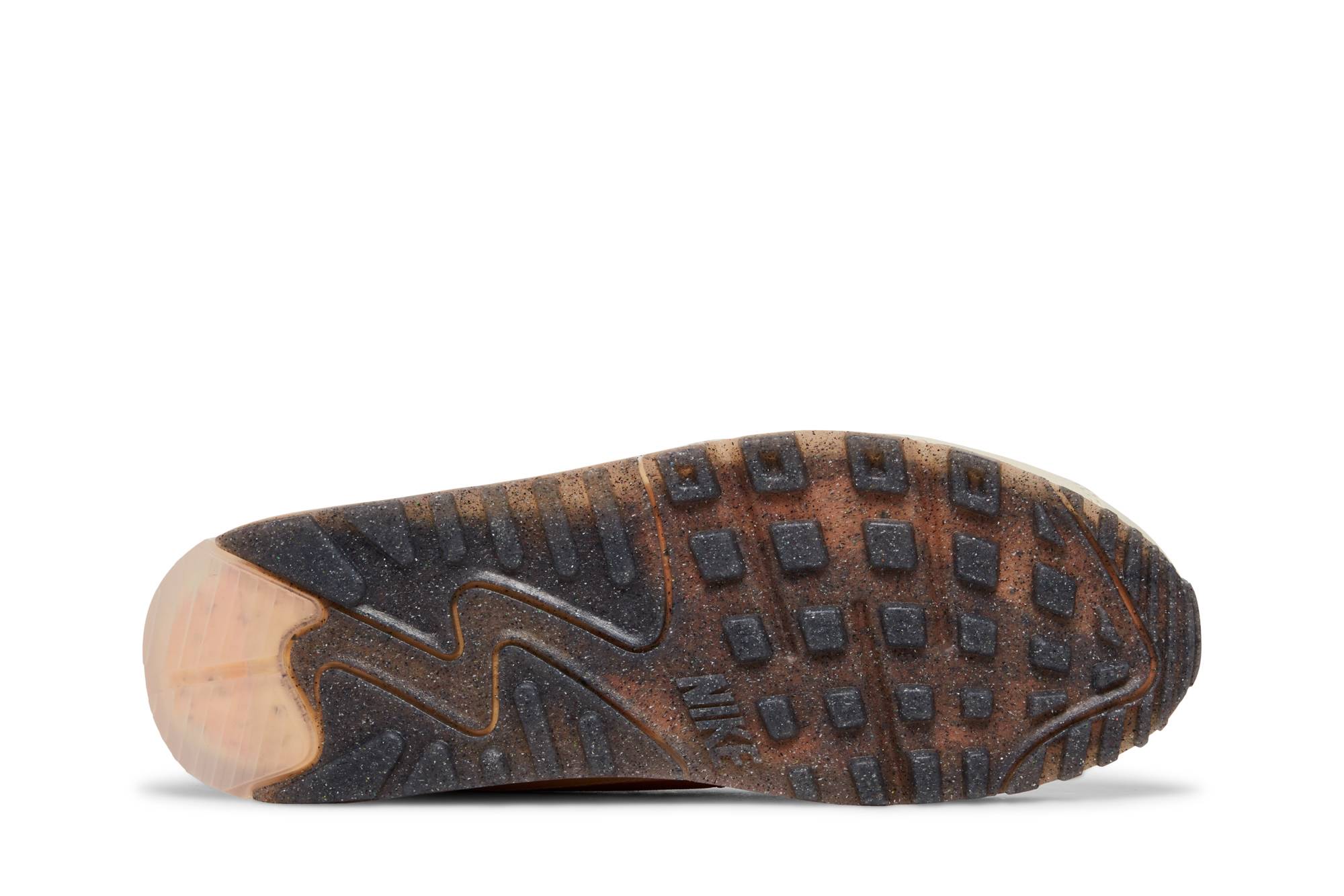 Nike Air Max 90 Terrascape ‘Fuel Orange’ DH2973-200 Domahi store