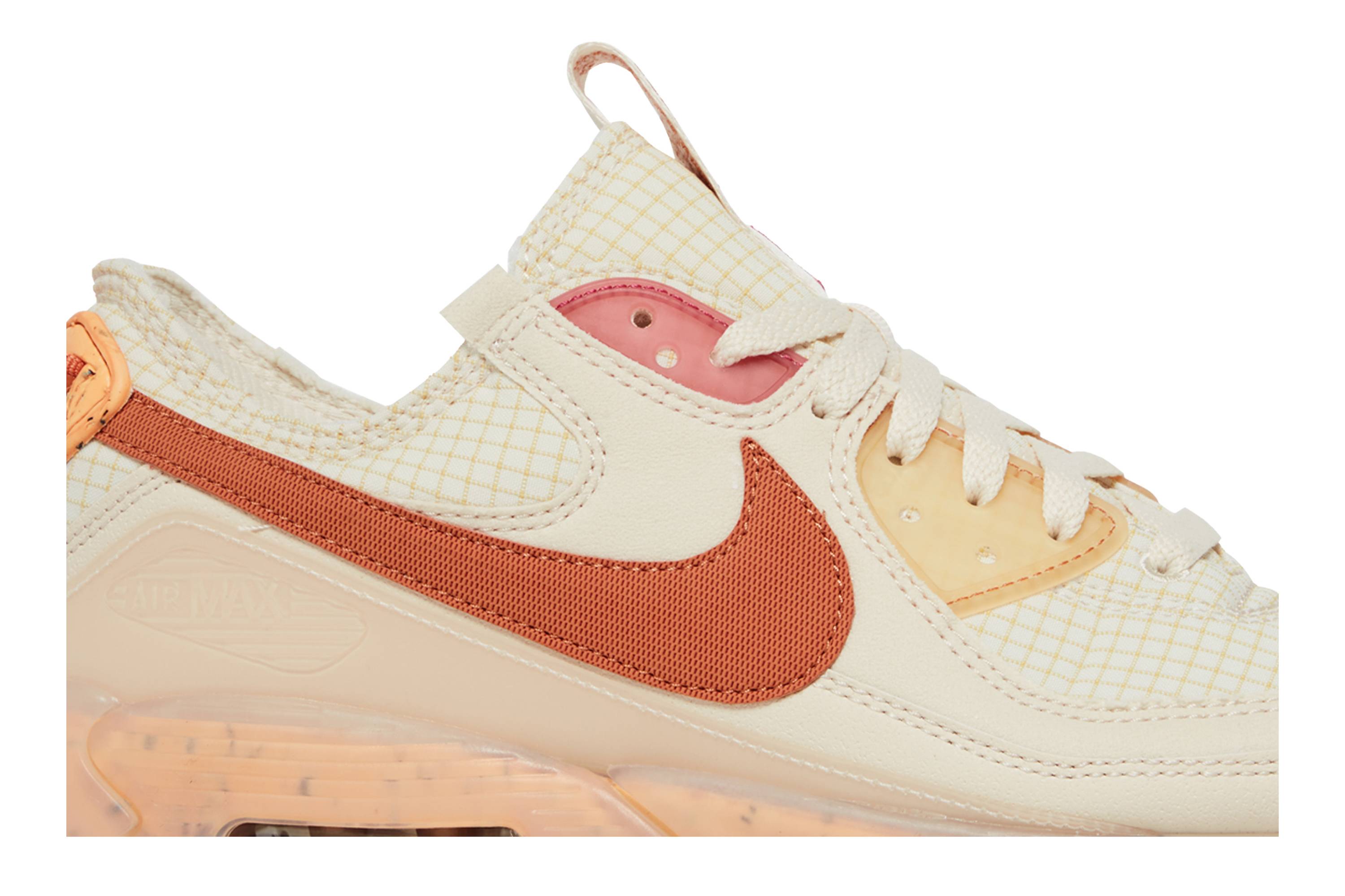 Nike Air Max 90 Terrascape ‘Fuel Orange’ DH2973-200 Domahi store