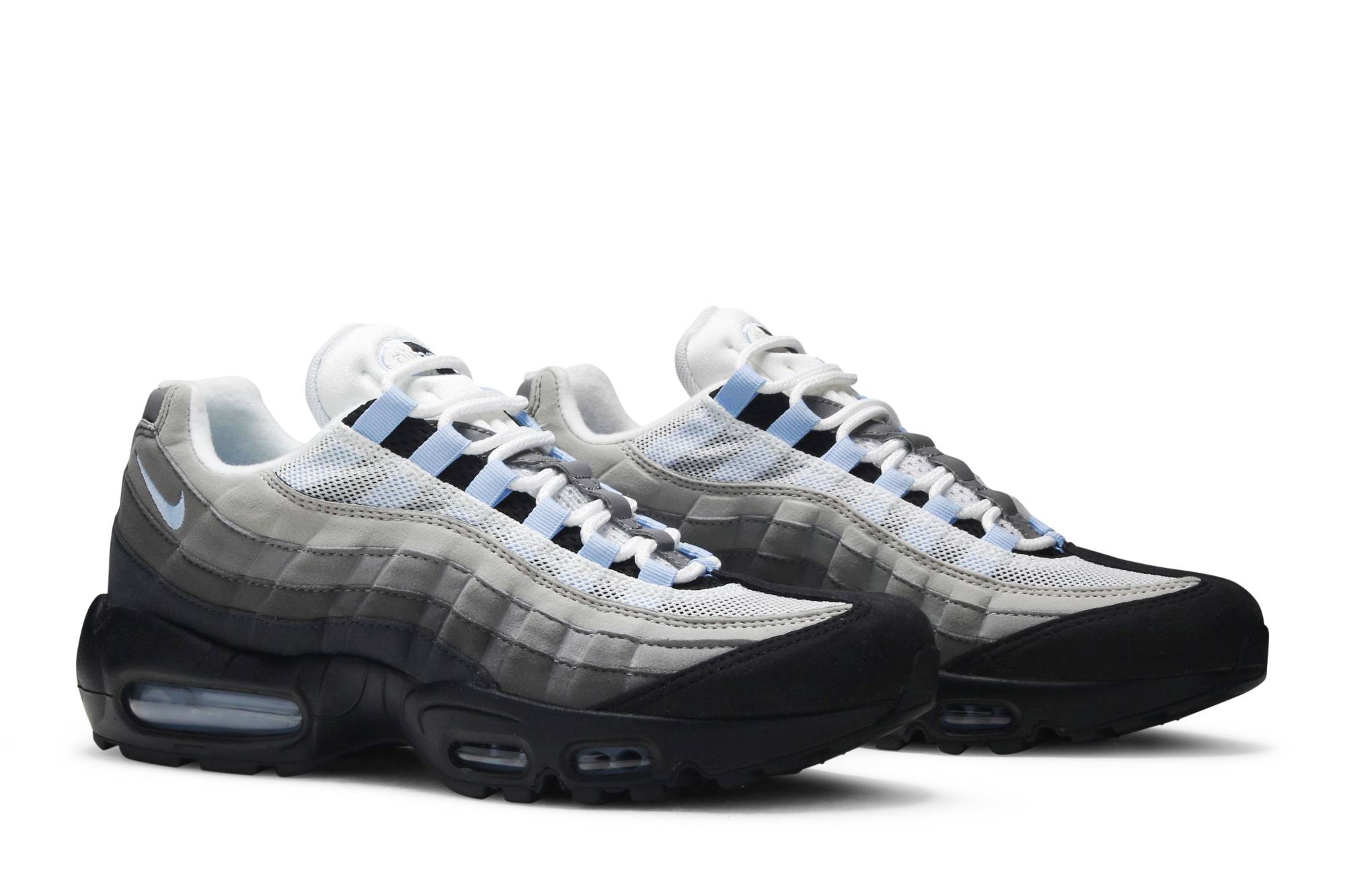 Nike Air Max 95 Aluminum CD1529-001 Domahi store