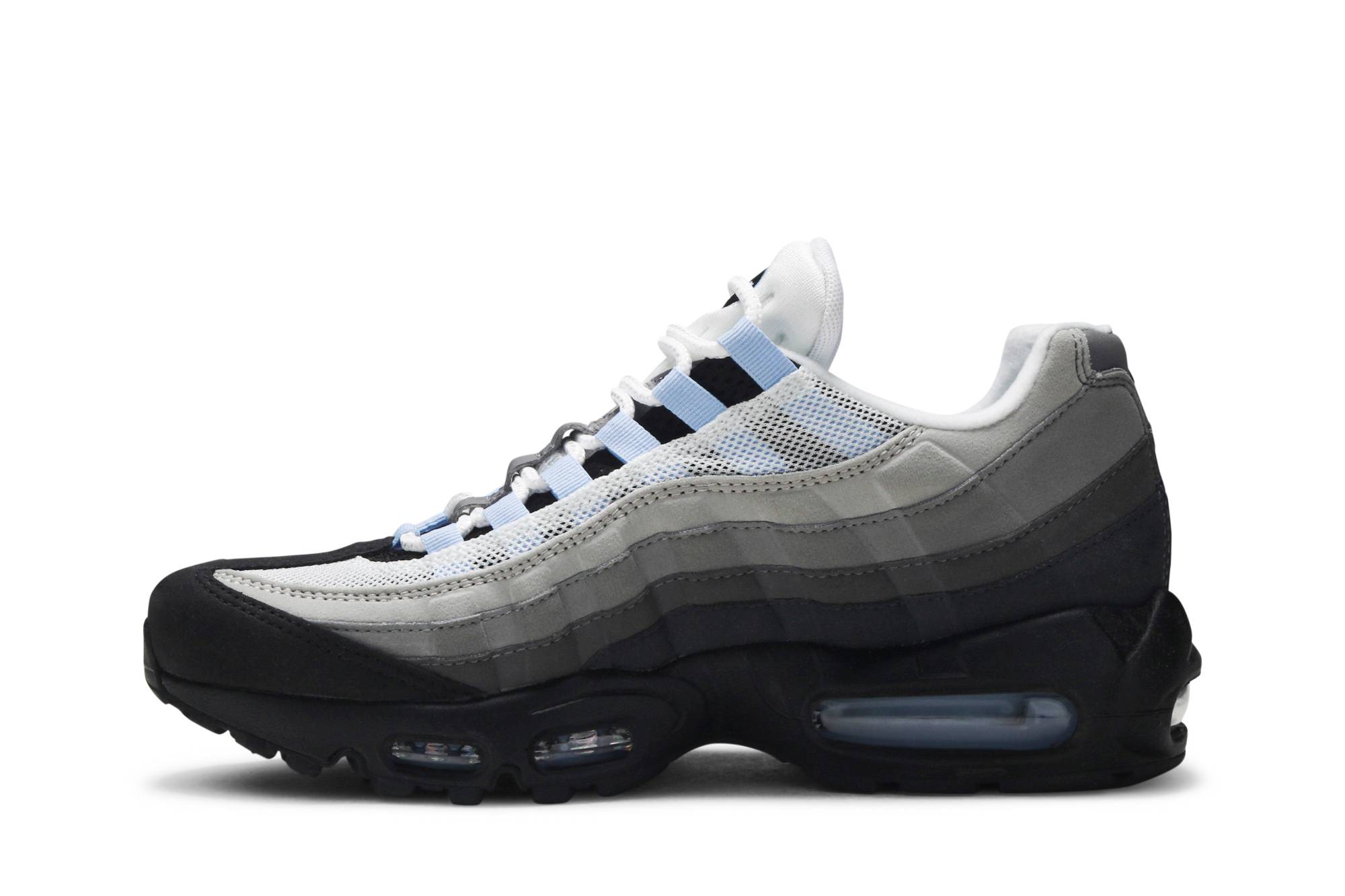 Nike Air Max 95 Aluminum CD1529-001 Domahi store
