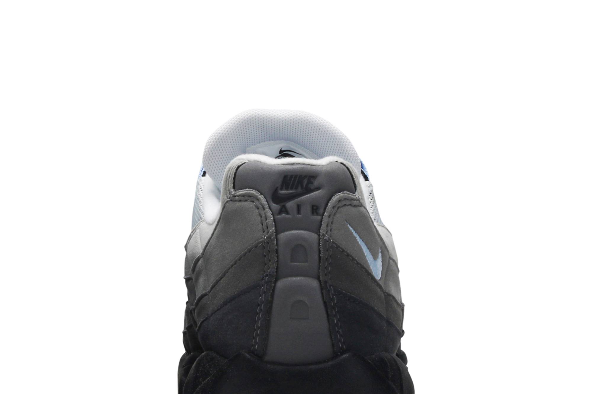 Nike Air Max 95 Aluminum CD1529-001 Domahi store