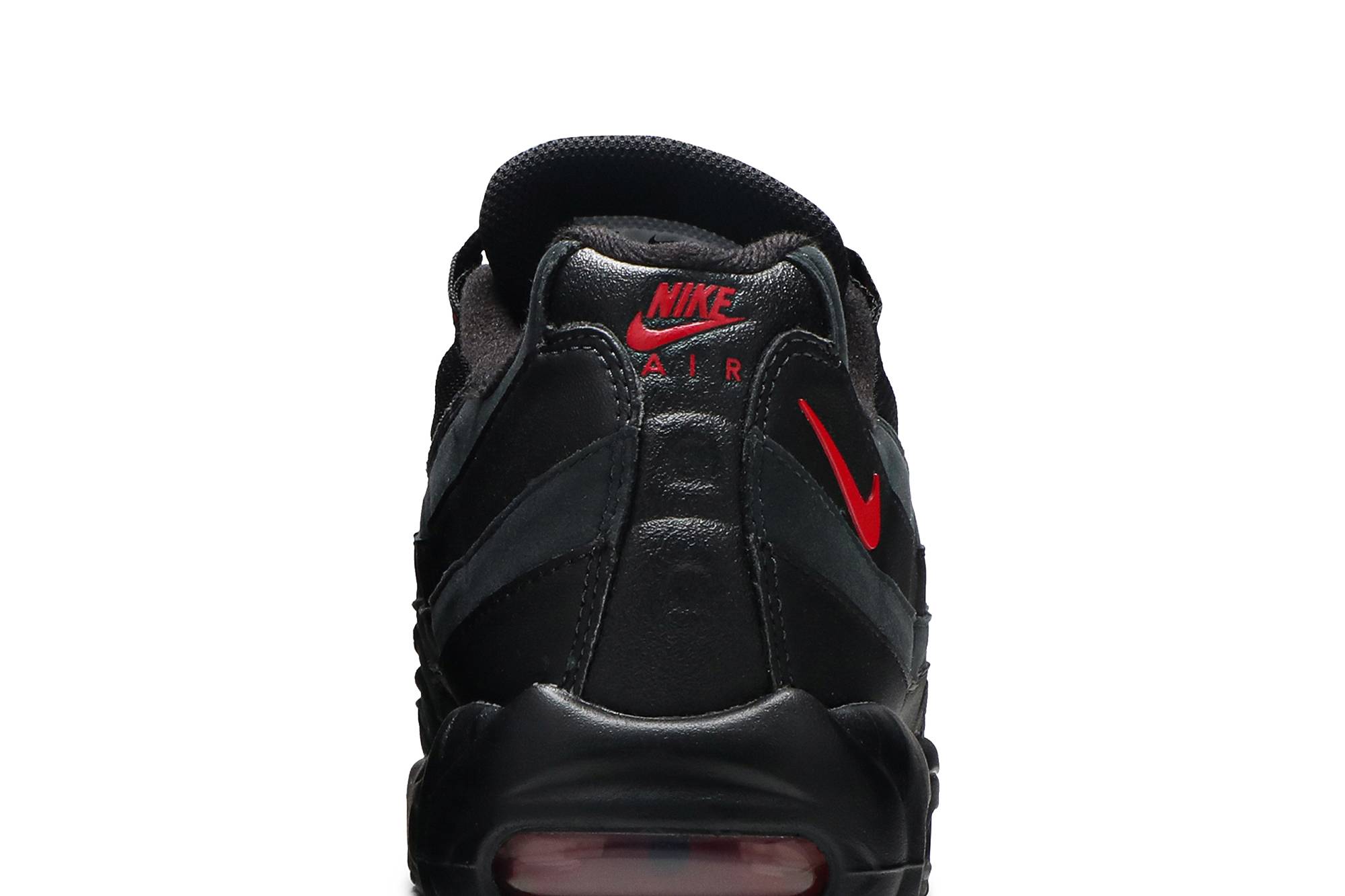 Nike Air Max 95 ‘Bred’ DD7114-001 Domahi store