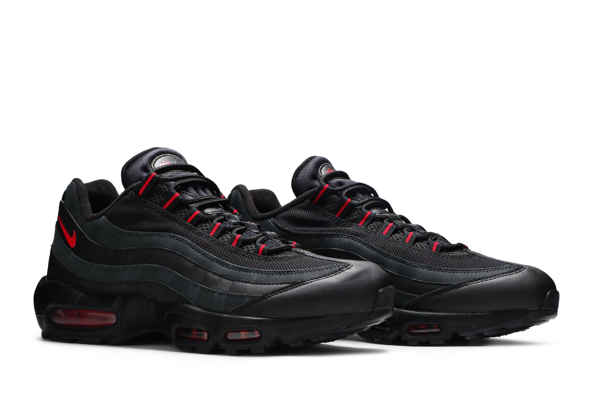 Nike Air Max 95 ‘Bred’ DD7114-001 Domahi store