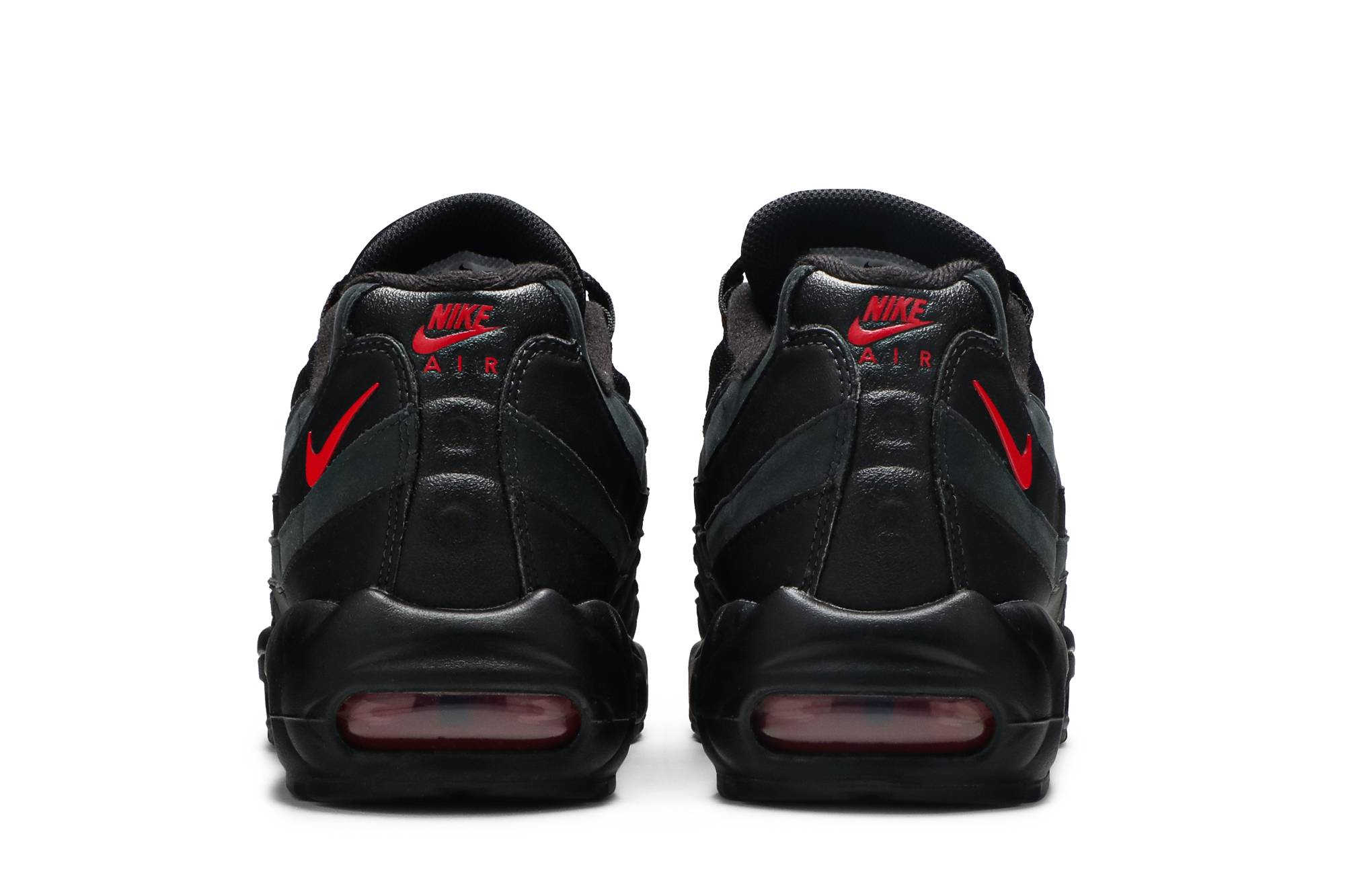 Nike Air Max 95 ‘Bred’ DD7114-001 Domahi store