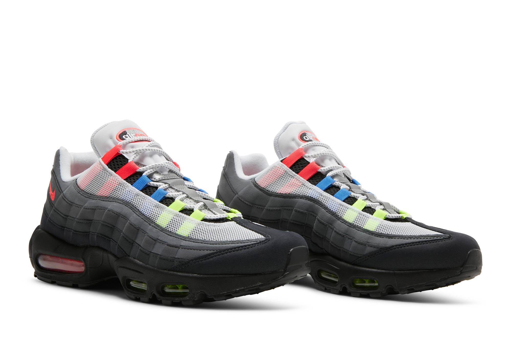 Nike Air Max 95 ‘Greedy 3.0’ DN8020-001 Domahi store