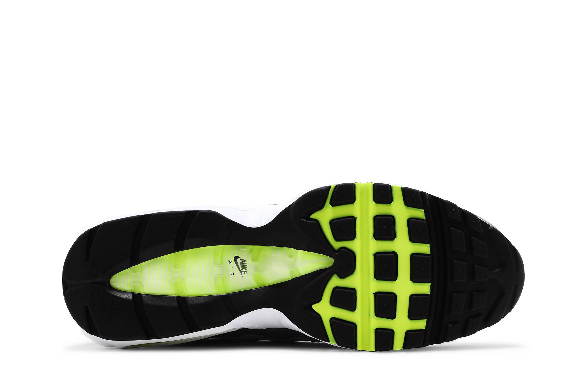 Nike Air Max 95 ‘Logos Pack’ DH8256-100 Domahi store