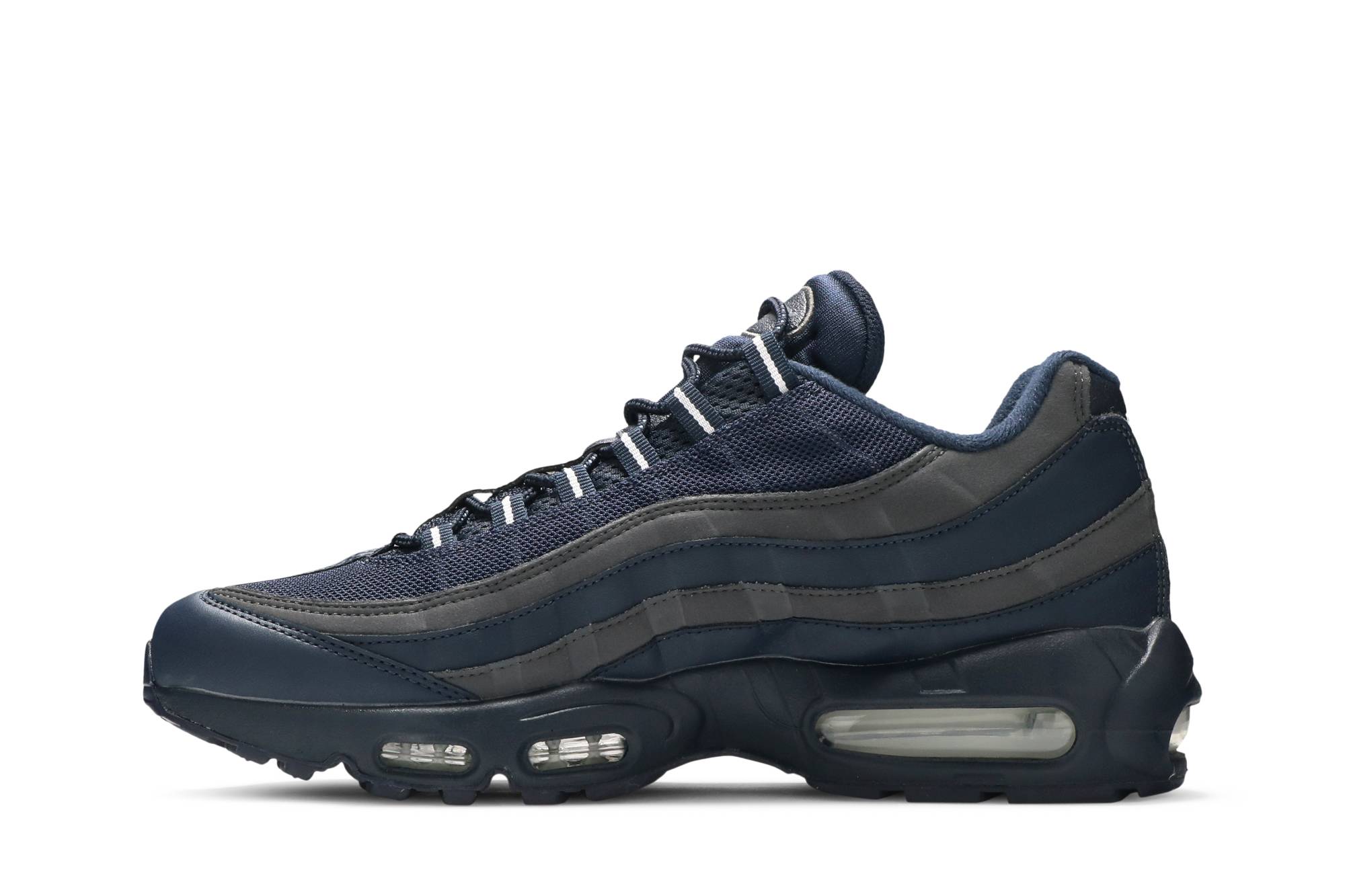 Nike Air Max 95 ‘Obsidian’ DD7114-400 Domahi store