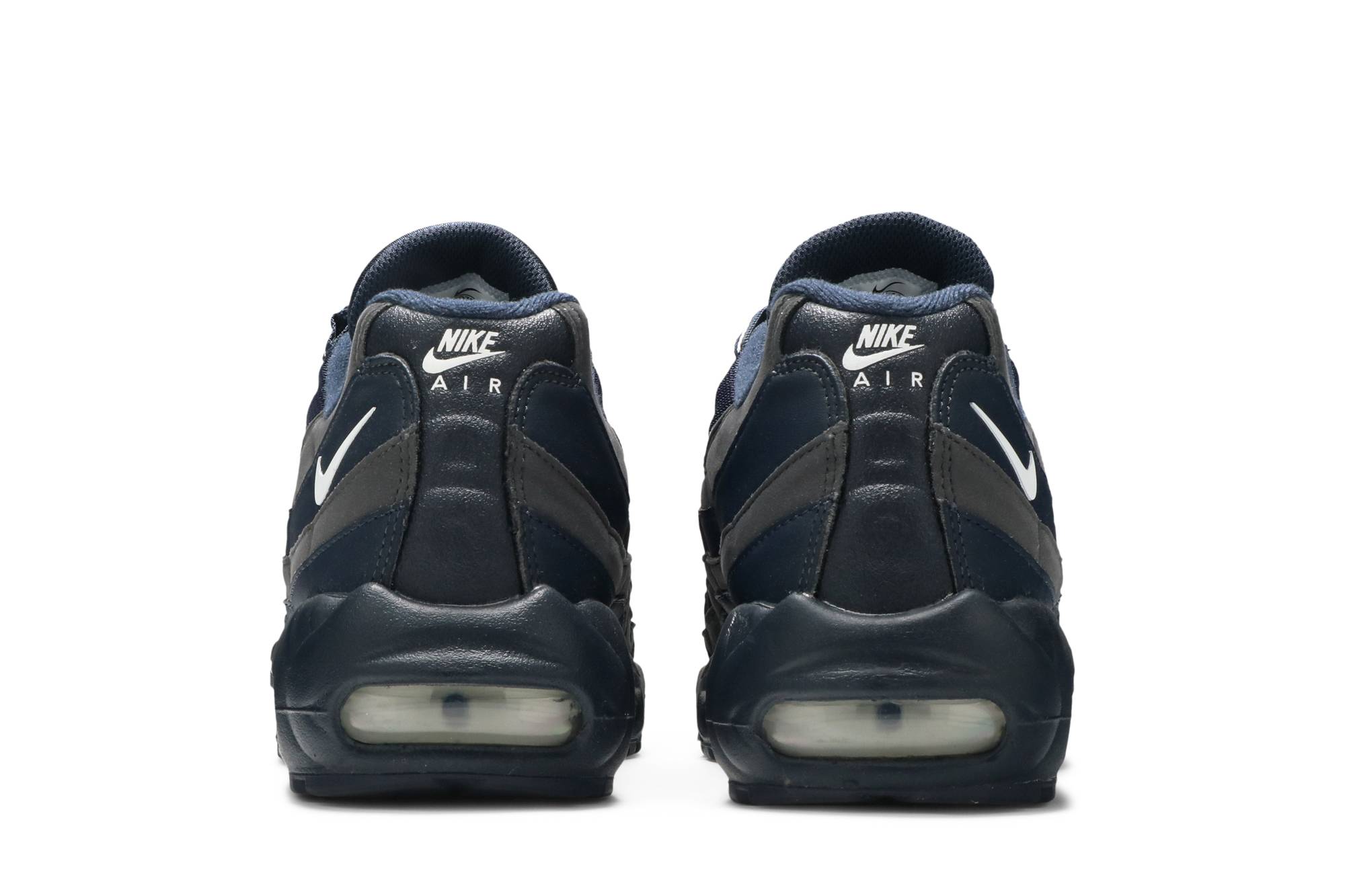 Nike Air Max 95 ‘Obsidian’ DD7114-400 Domahi store