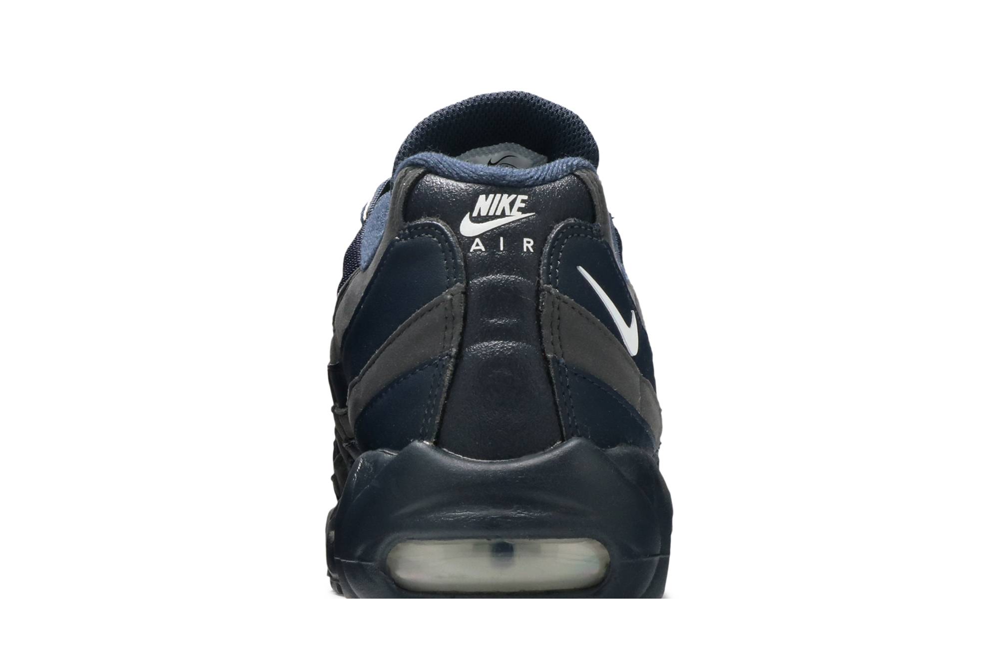 Nike Air Max 95 ‘Obsidian’ DD7114-400 Domahi store