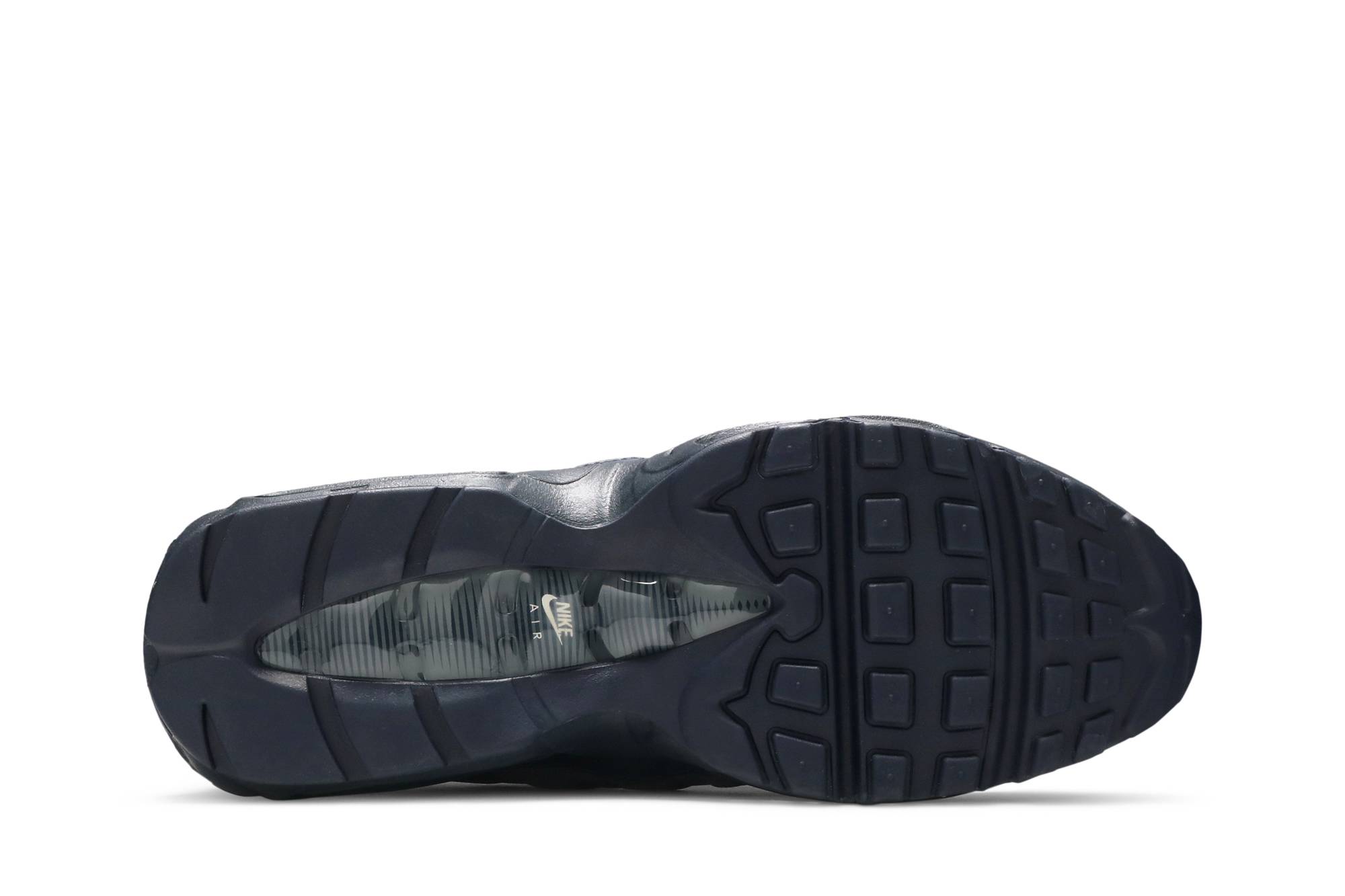 Nike Air Max 95 ‘Obsidian’ DD7114-400 Domahi store