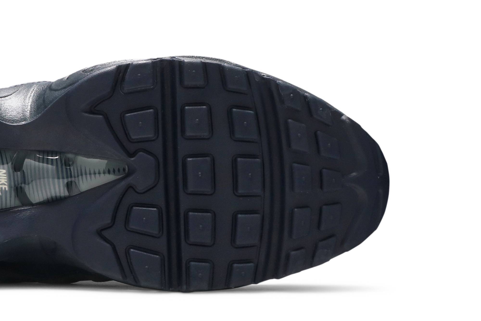 Nike Air Max 95 ‘Obsidian’ DD7114-400 Domahi store