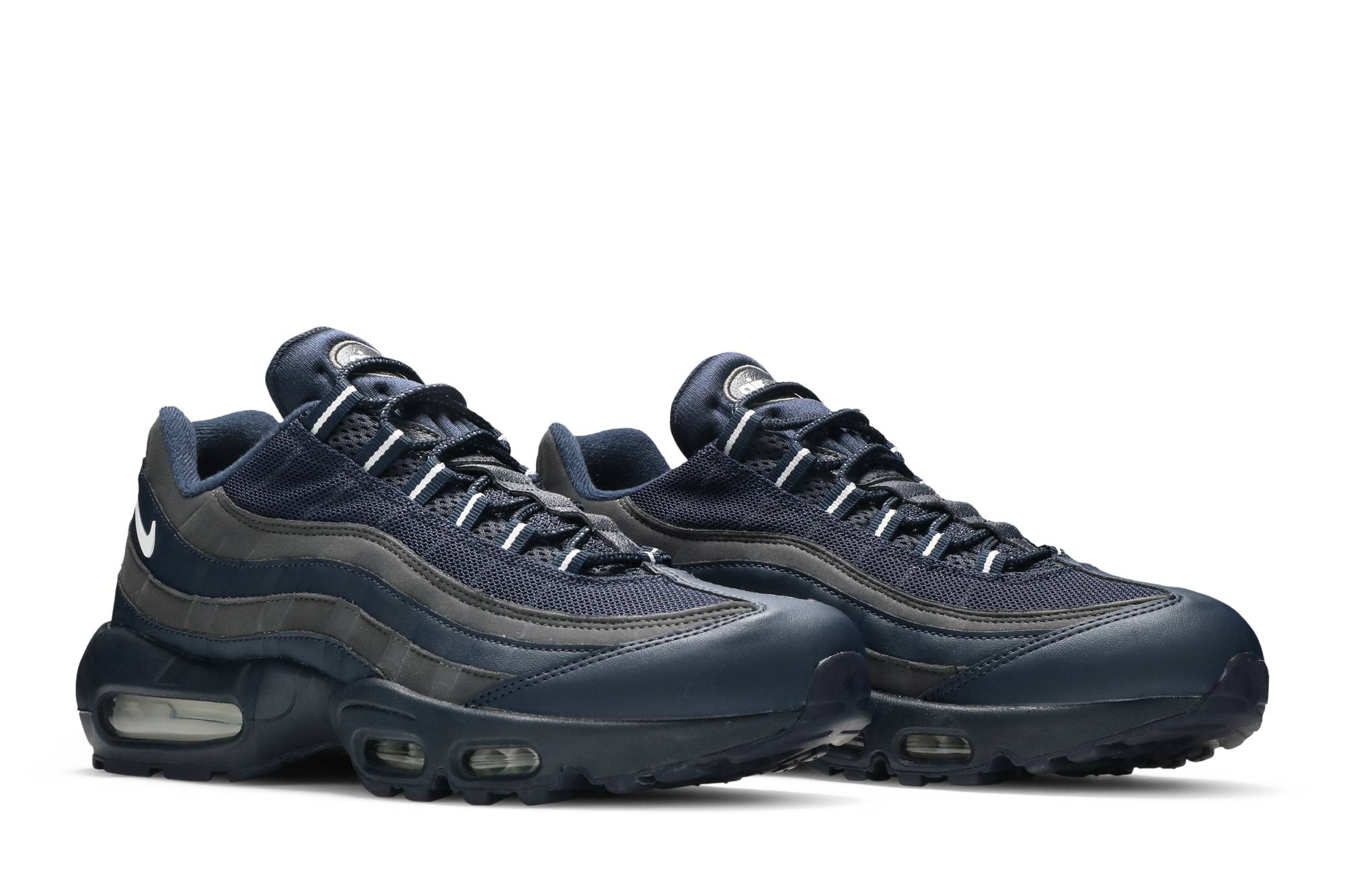 Nike Air Max 95 ‘Obsidian’ DD7114-400 Domahi store