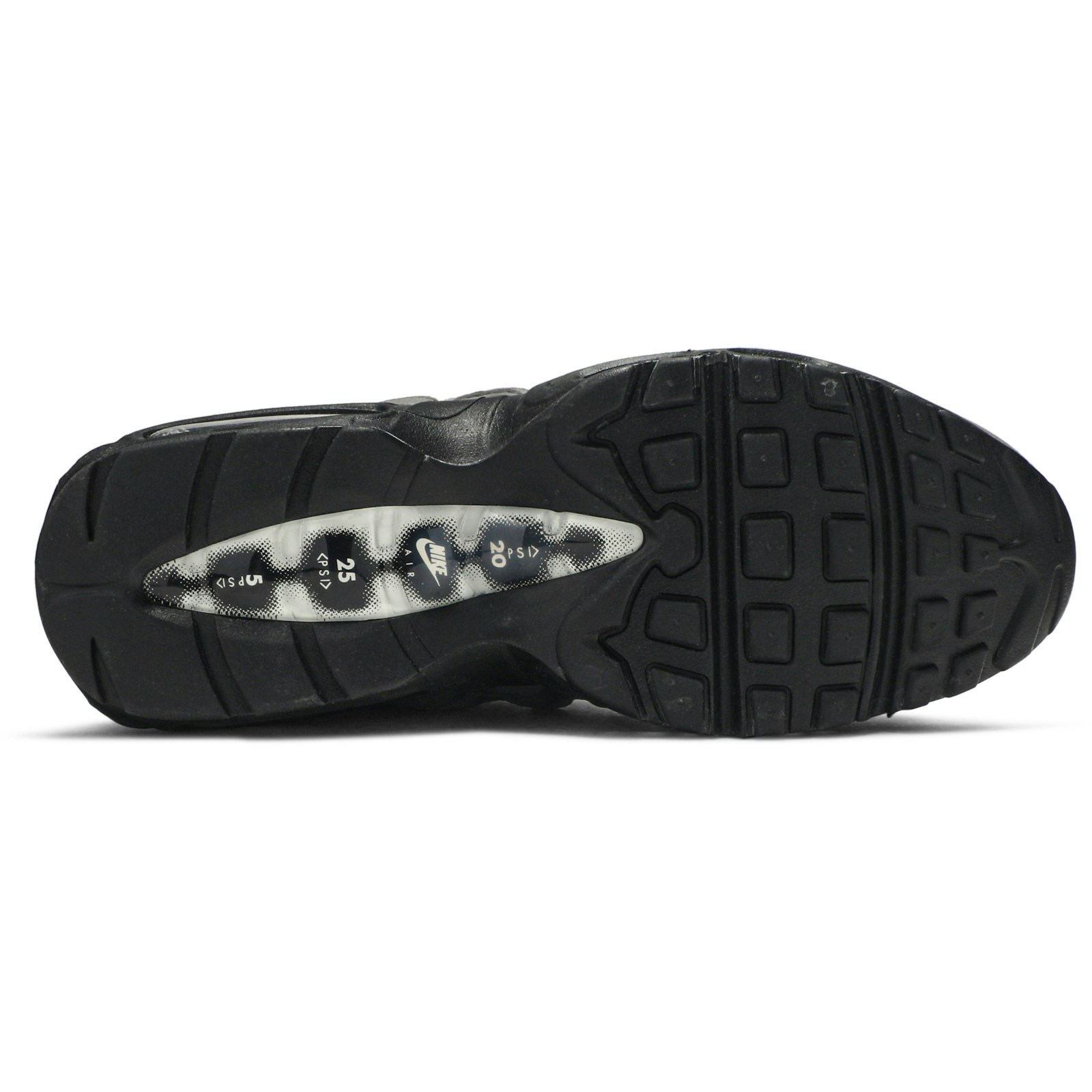 Nike Air Max 95 OG Black Anthracite AT2865-003 Domahi store