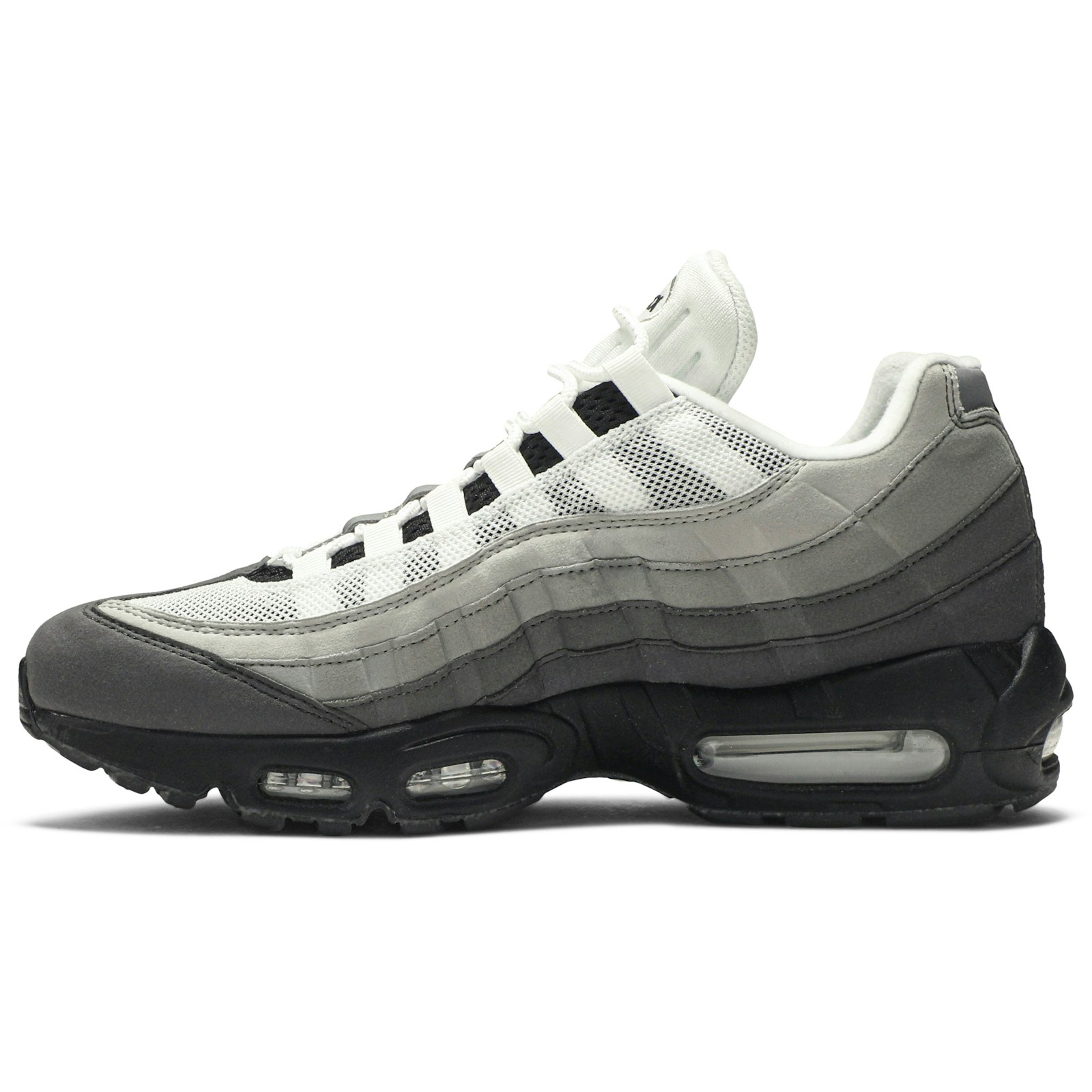 Nike Air Max 95 OG Black Anthracite AT2865-003 Domahi store