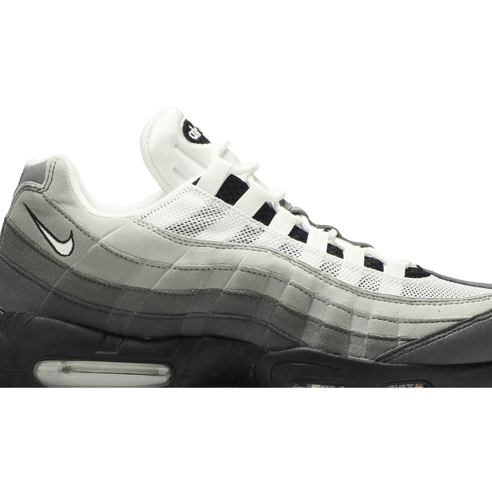 Nike Air Max 95 OG Black Anthracite AT2865-003 Domahi store