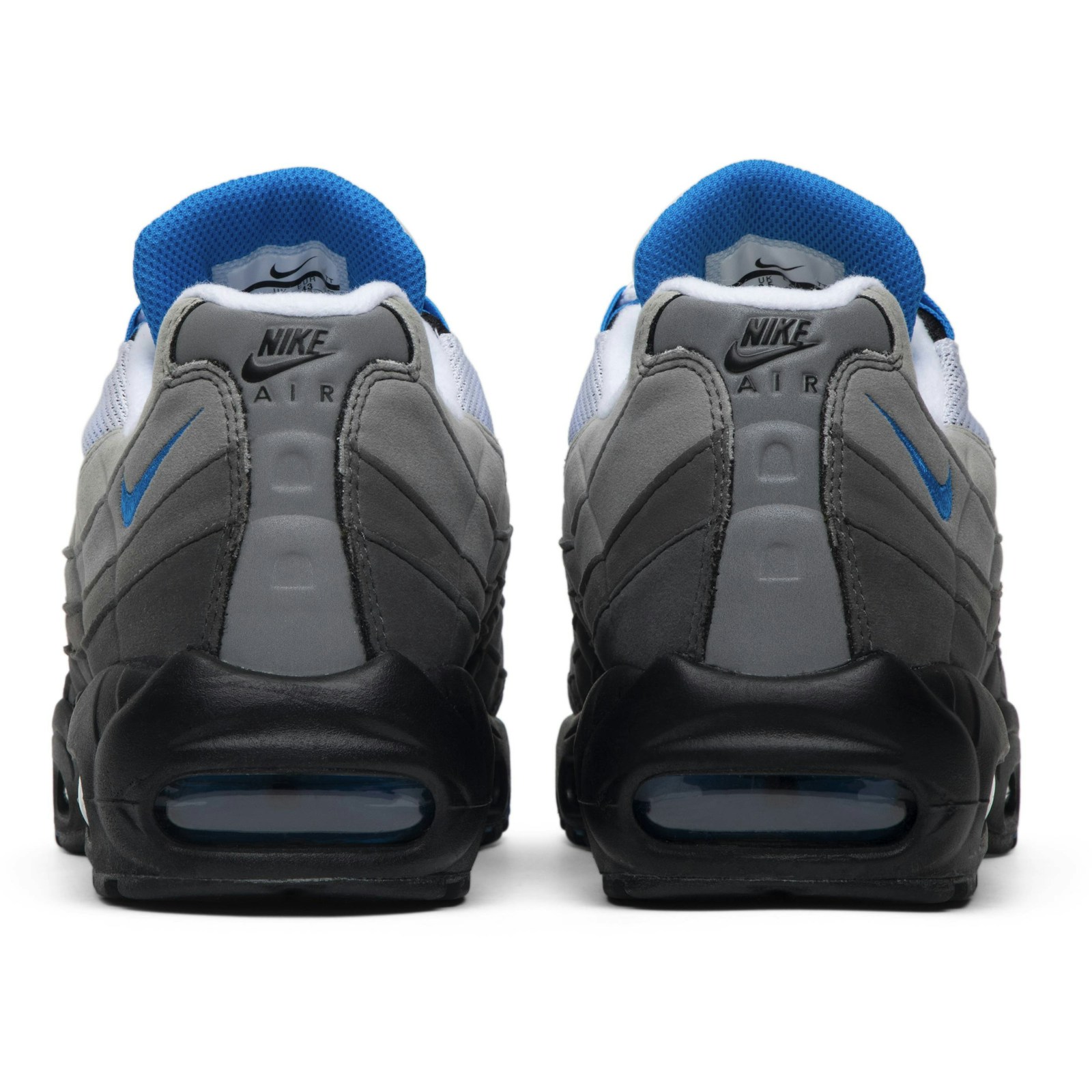 Nike Air Max 95 OG ‘Crystal Blue’ AT8696-100 Domahi store