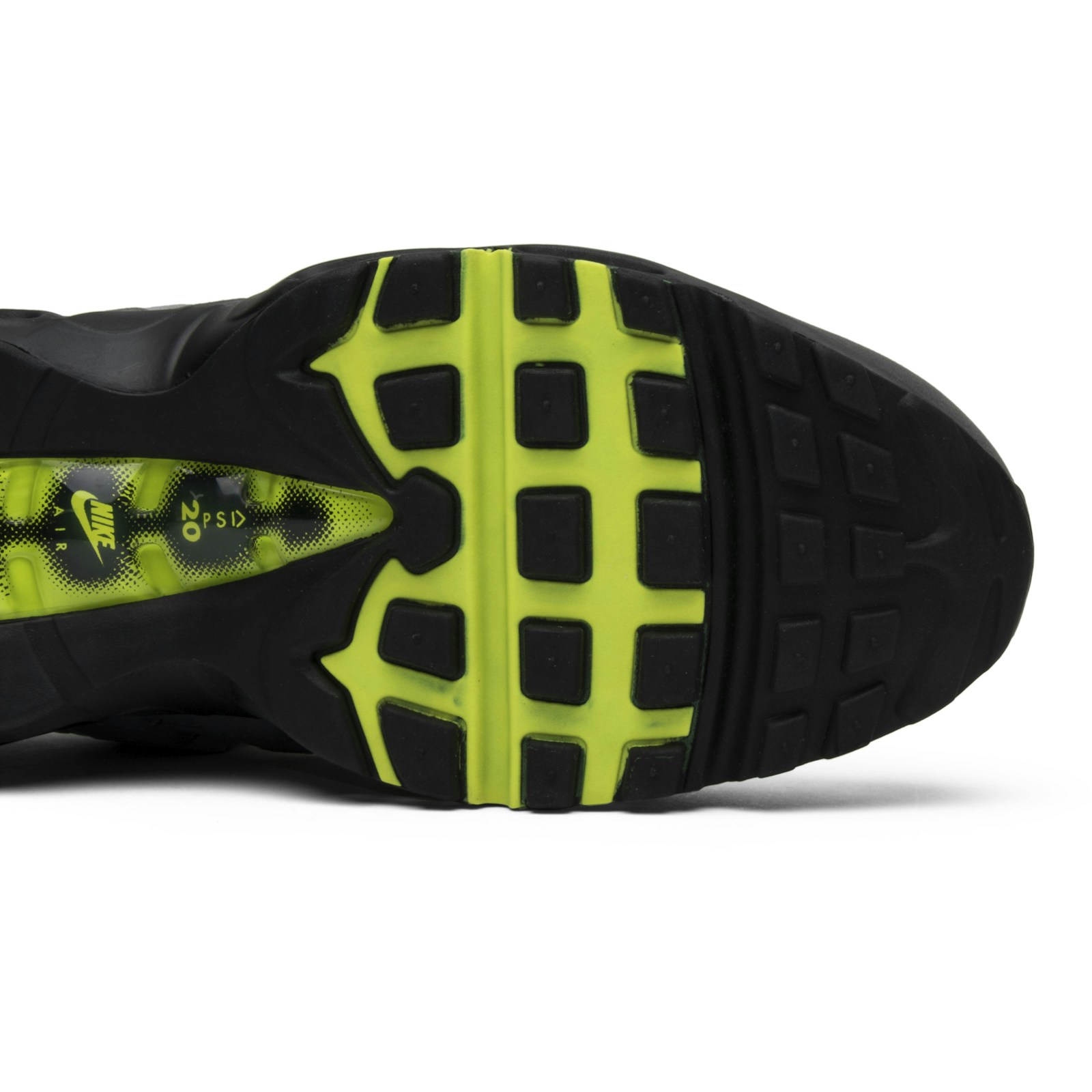 Nike Air Max 95 OG ‘Neon’ 2015 554970-071 Domahi store