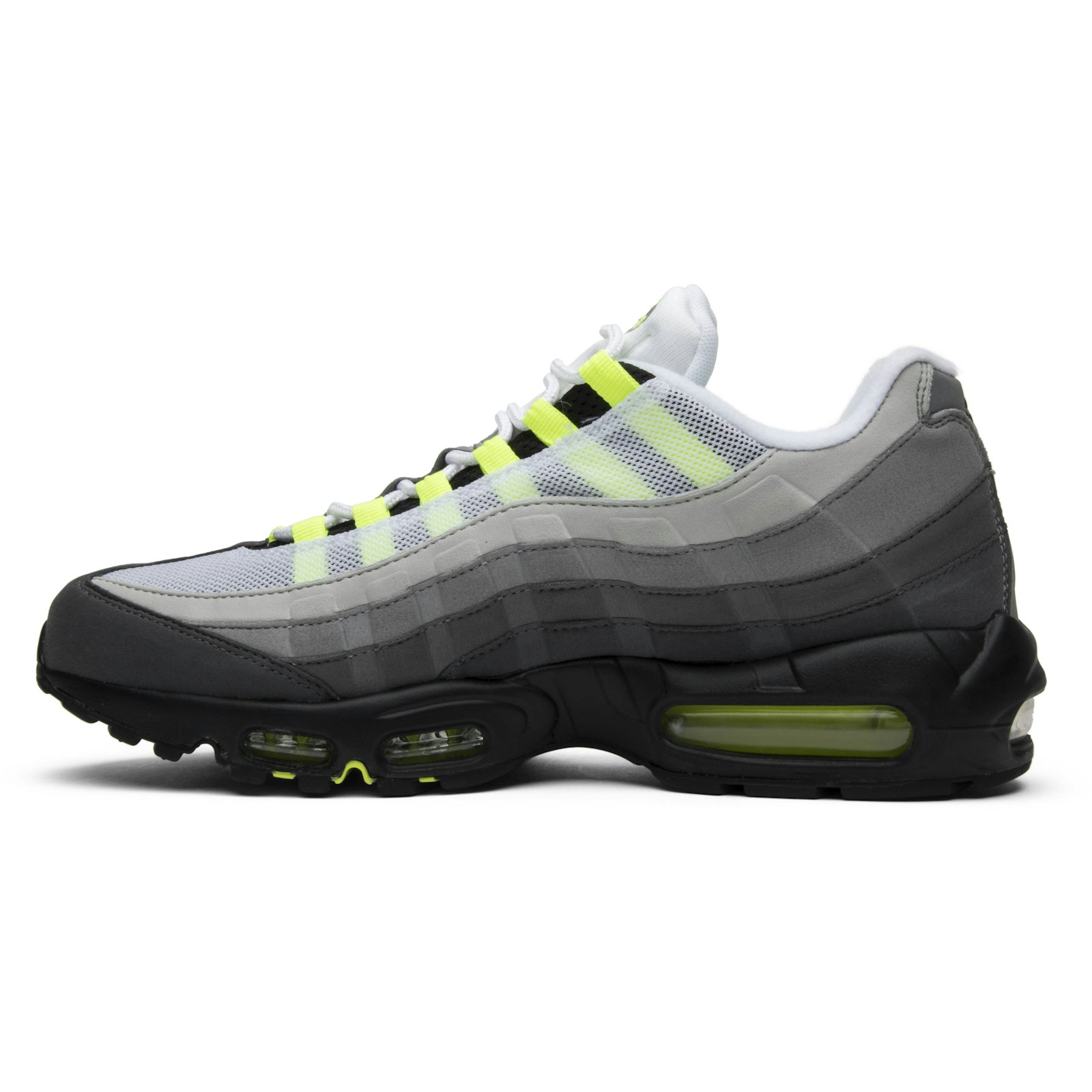 Nike Air Max 95 OG ‘Neon’ 2015 554970-071 Domahi store