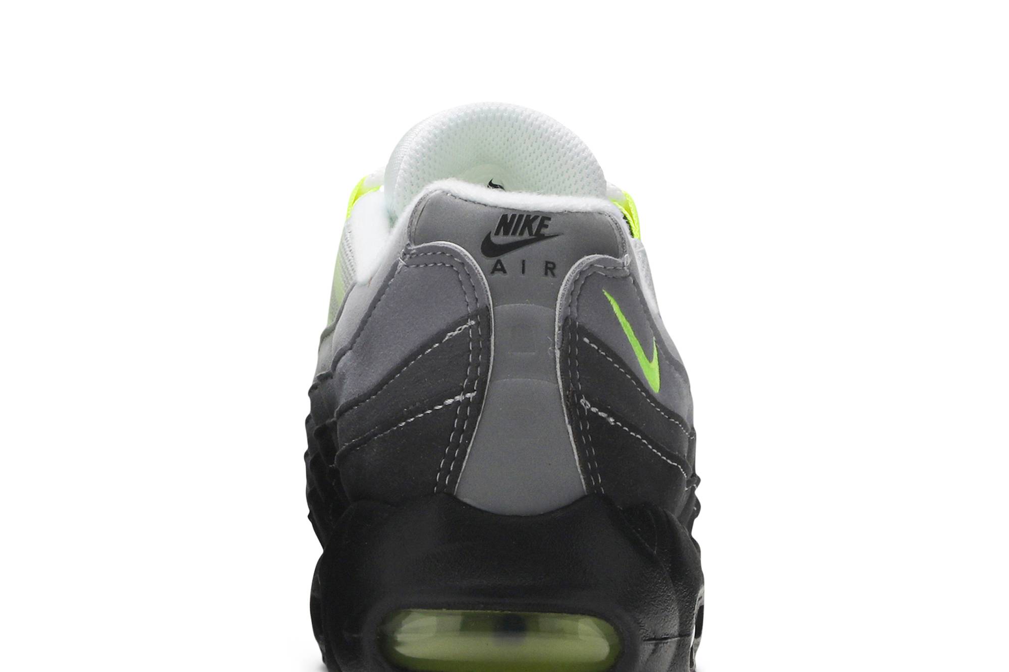 Nike Air Max 95 OG ‘Neon’ 2020 CZ0910-001 Domahi store