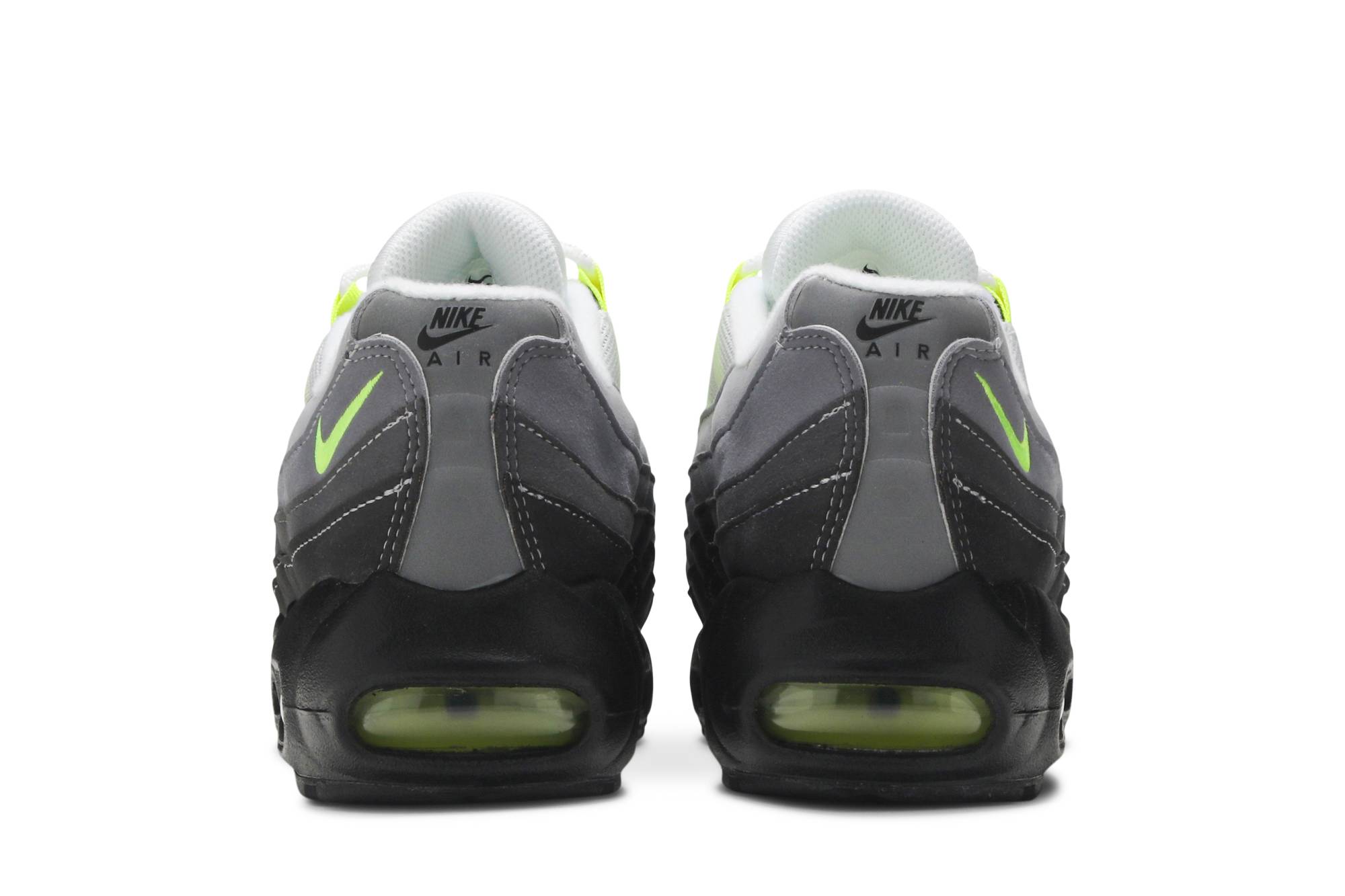 Nike Air Max 95 OG ‘Neon’ 2020 CZ0910-001 Domahi store