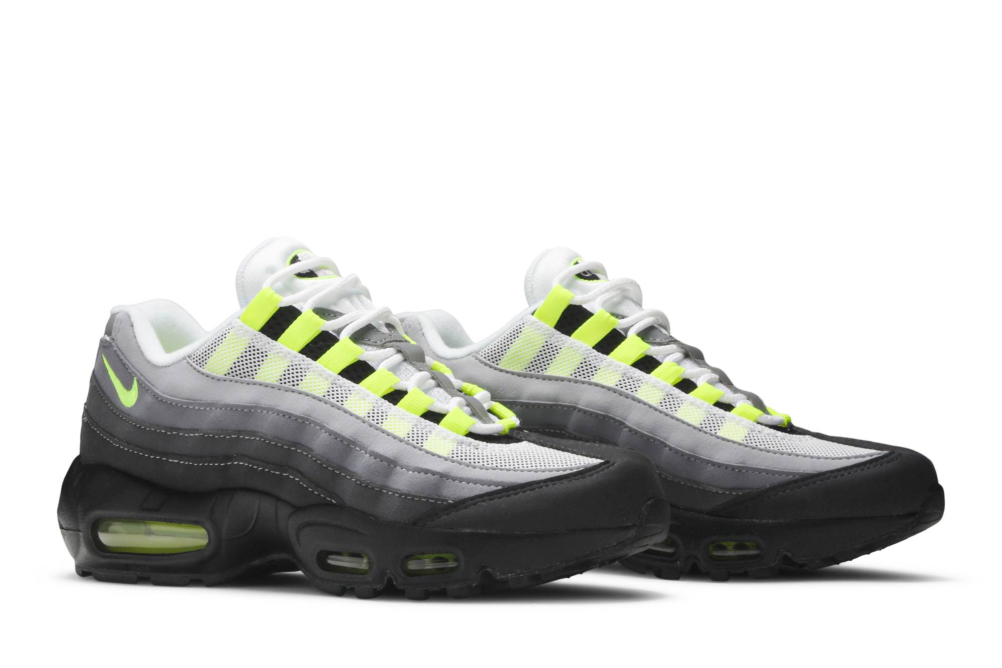Nike Air Max 95 OG ‘Neon’ 2020 CZ0910-001 Domahi store